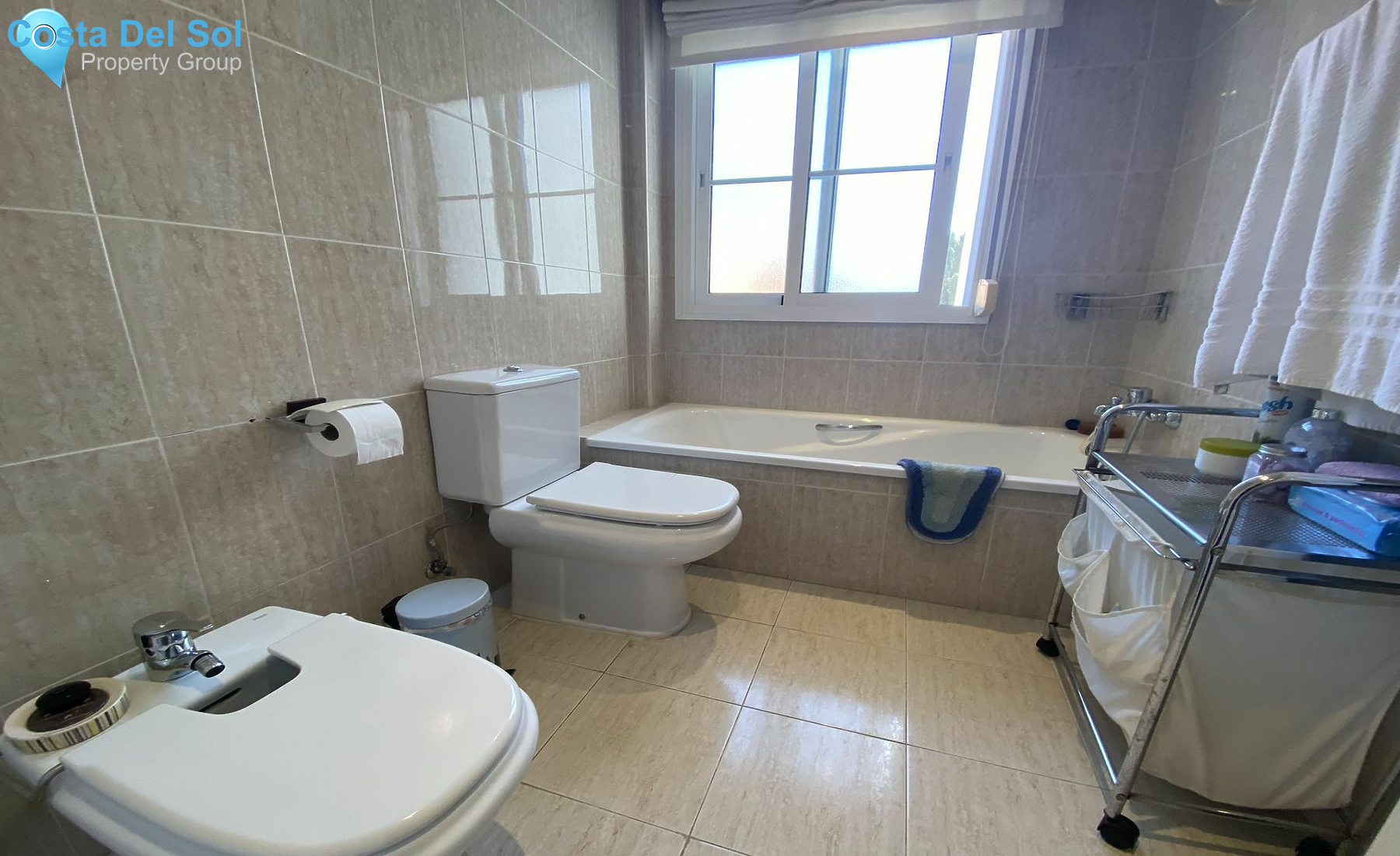 Townhouse in Bel Air-1553996