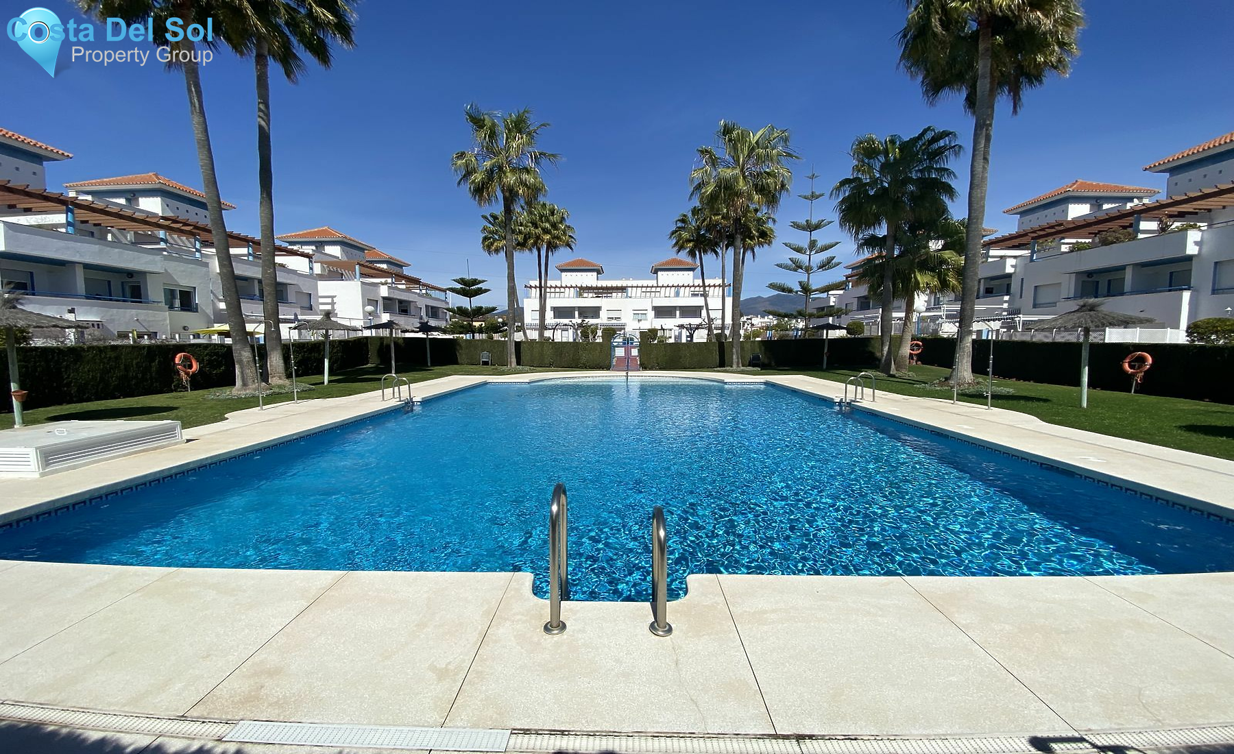 Townhouse in Bel Air-1553981
