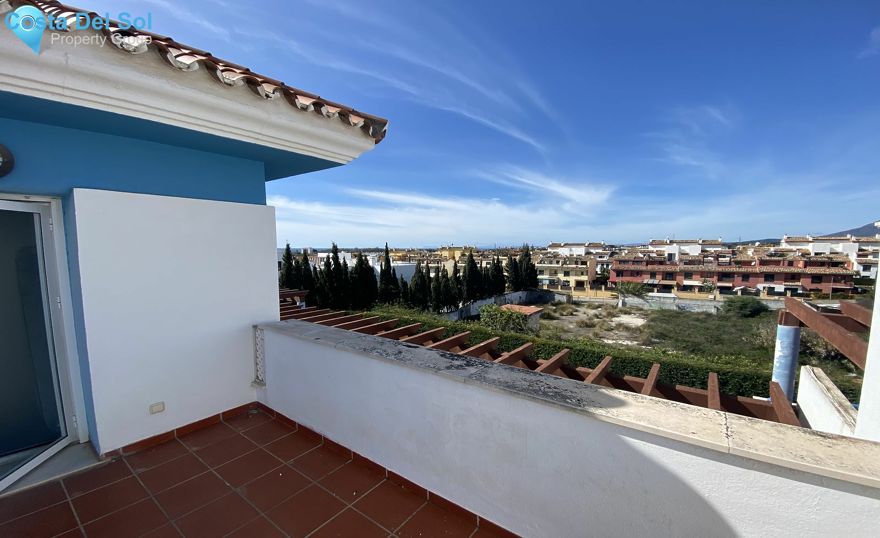 Townhouse in Bel Air-1553986