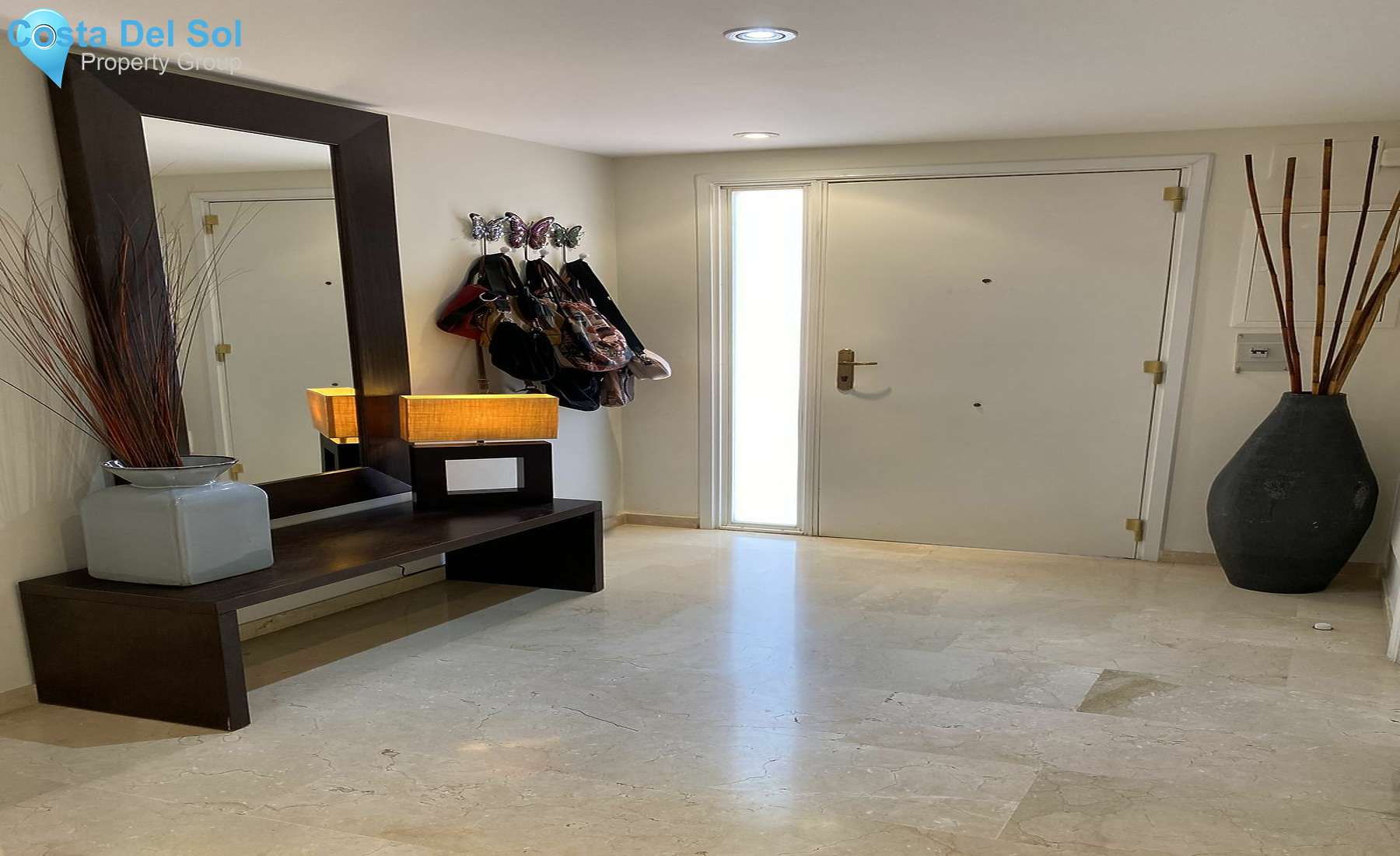 Townhouse in Bel Air-1553987