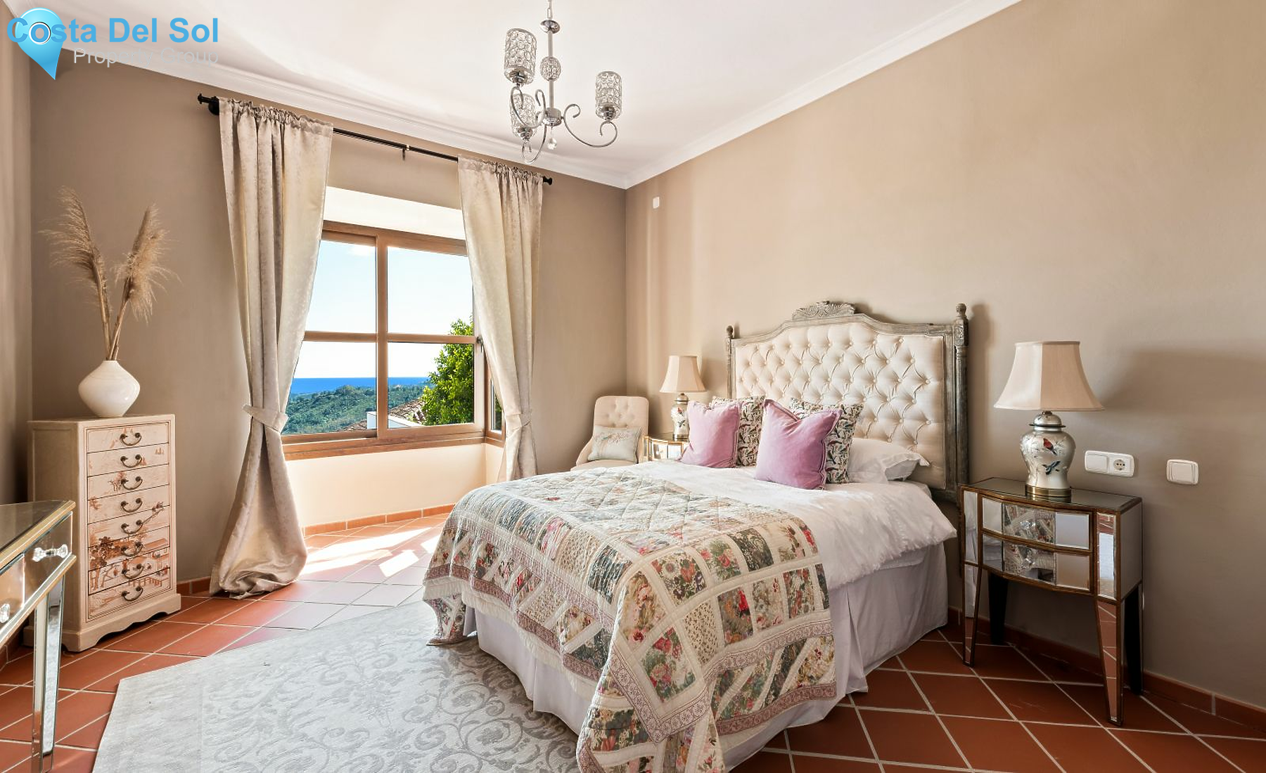 Townhouse in Benahavís-1201793