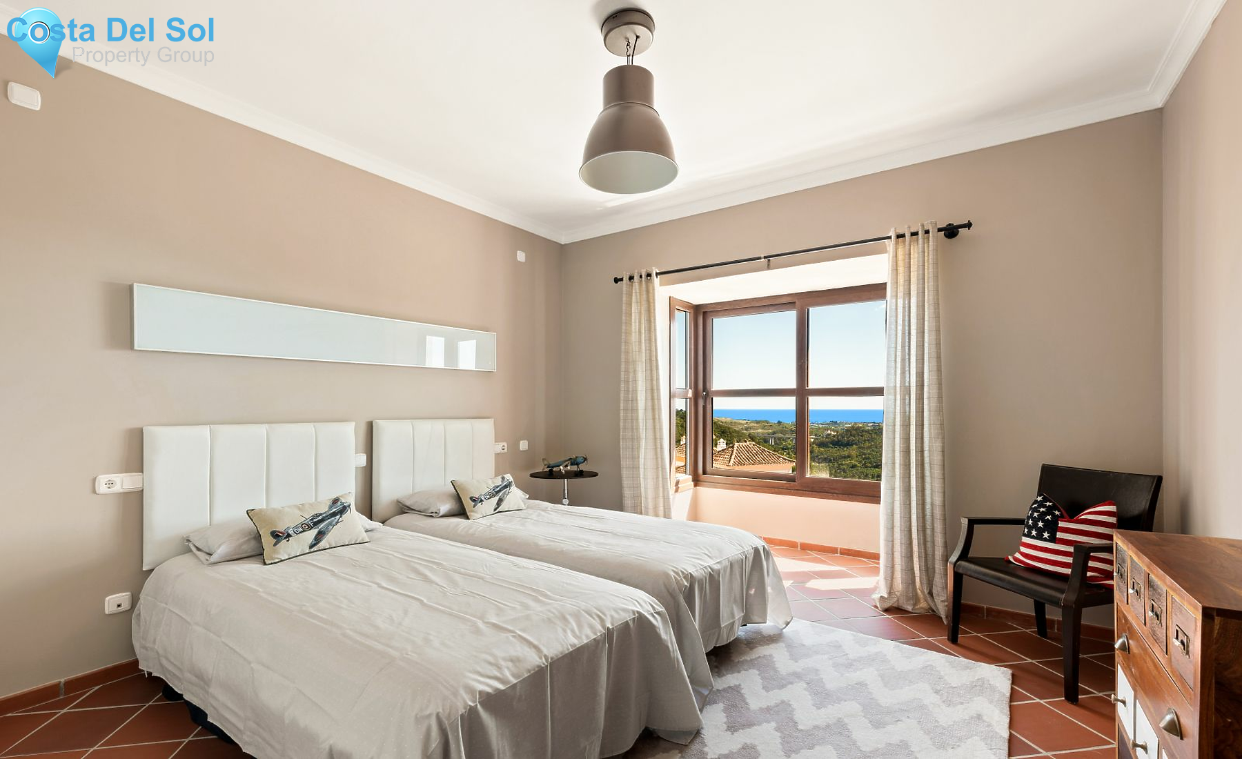 Townhouse in Benahavís-1201795