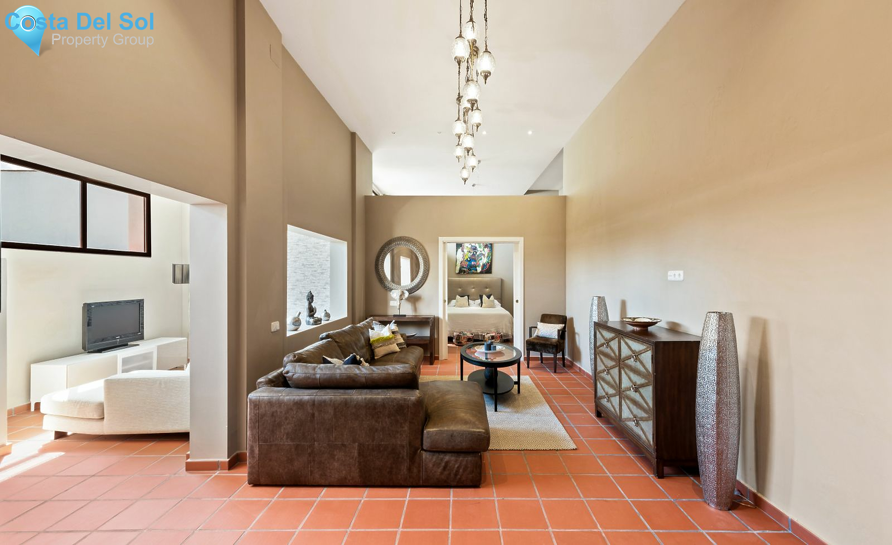 Townhouse in Benahavís-1201797