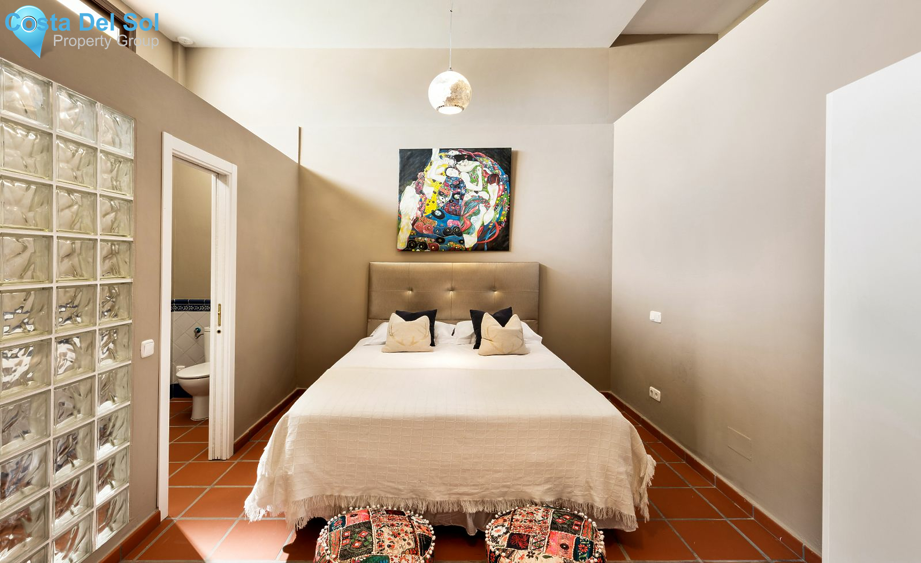 Townhouse in Benahavís-1201799