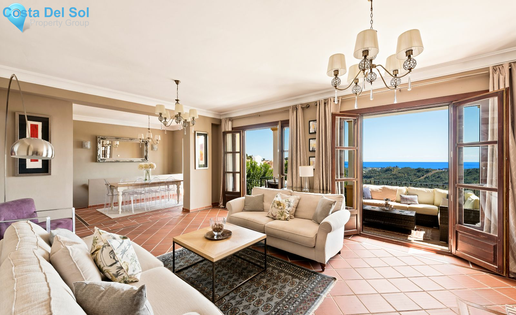 Townhouse in Benahavís-1201800