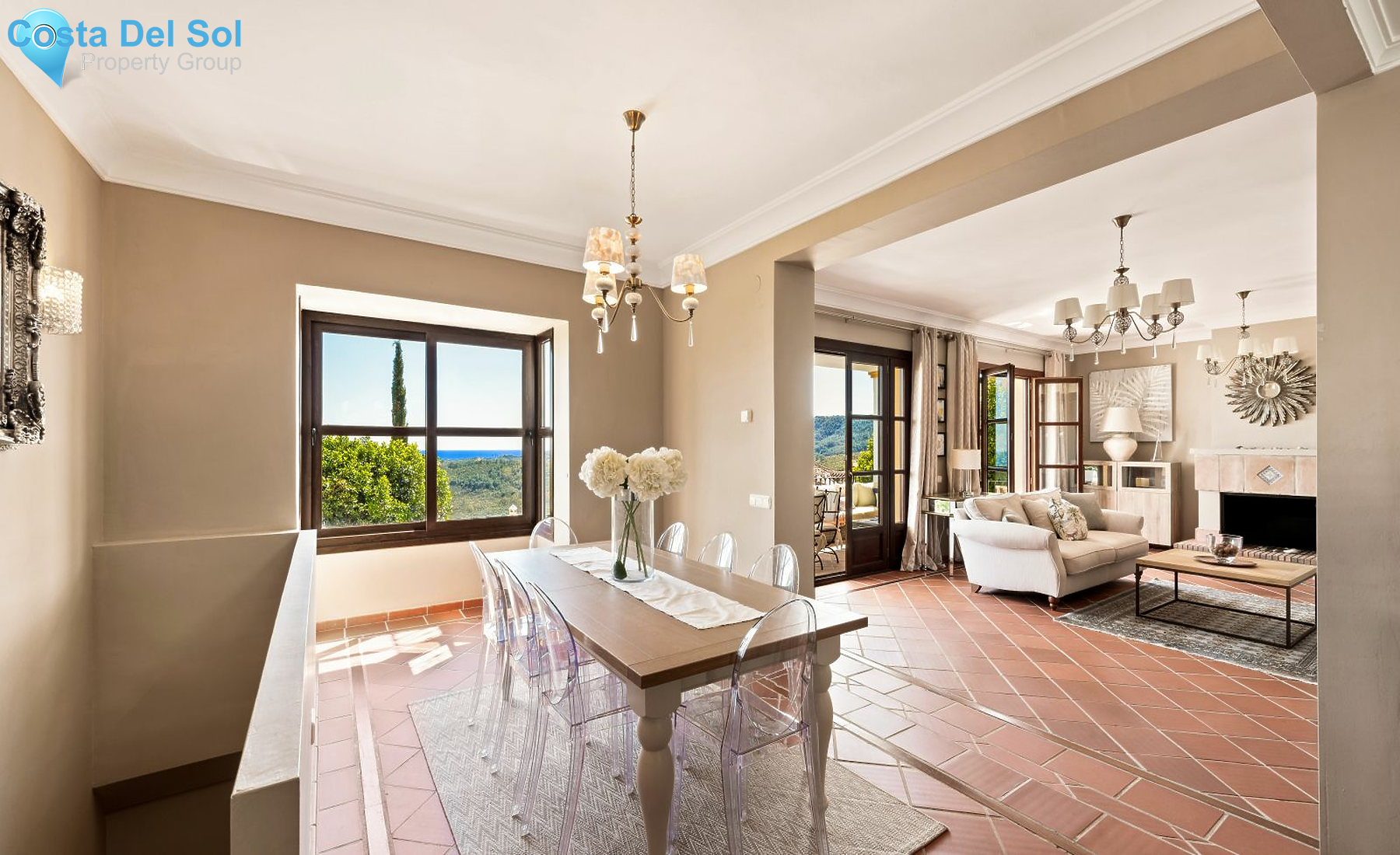 Townhouse in Benahavís-1201787