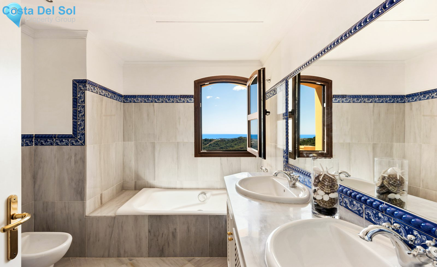 Townhouse in Benahavís-1201789