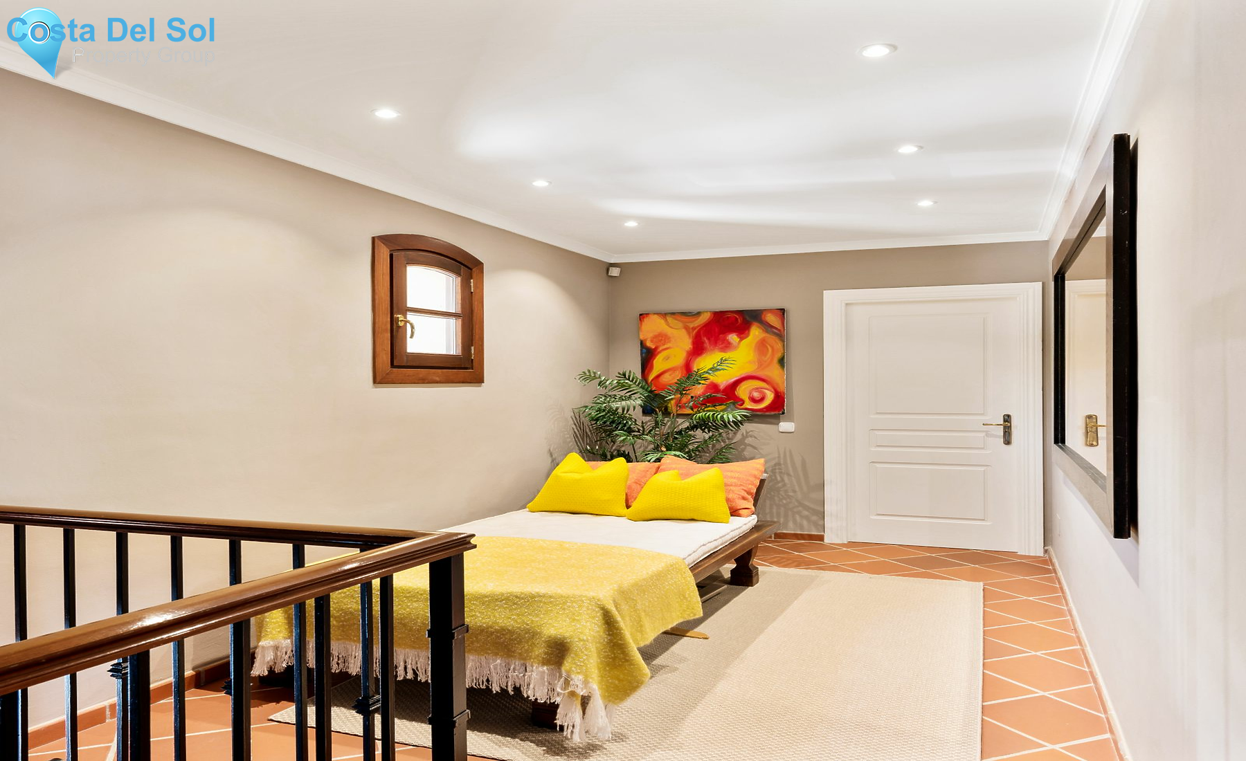 Townhouse in Benahavís-1201790