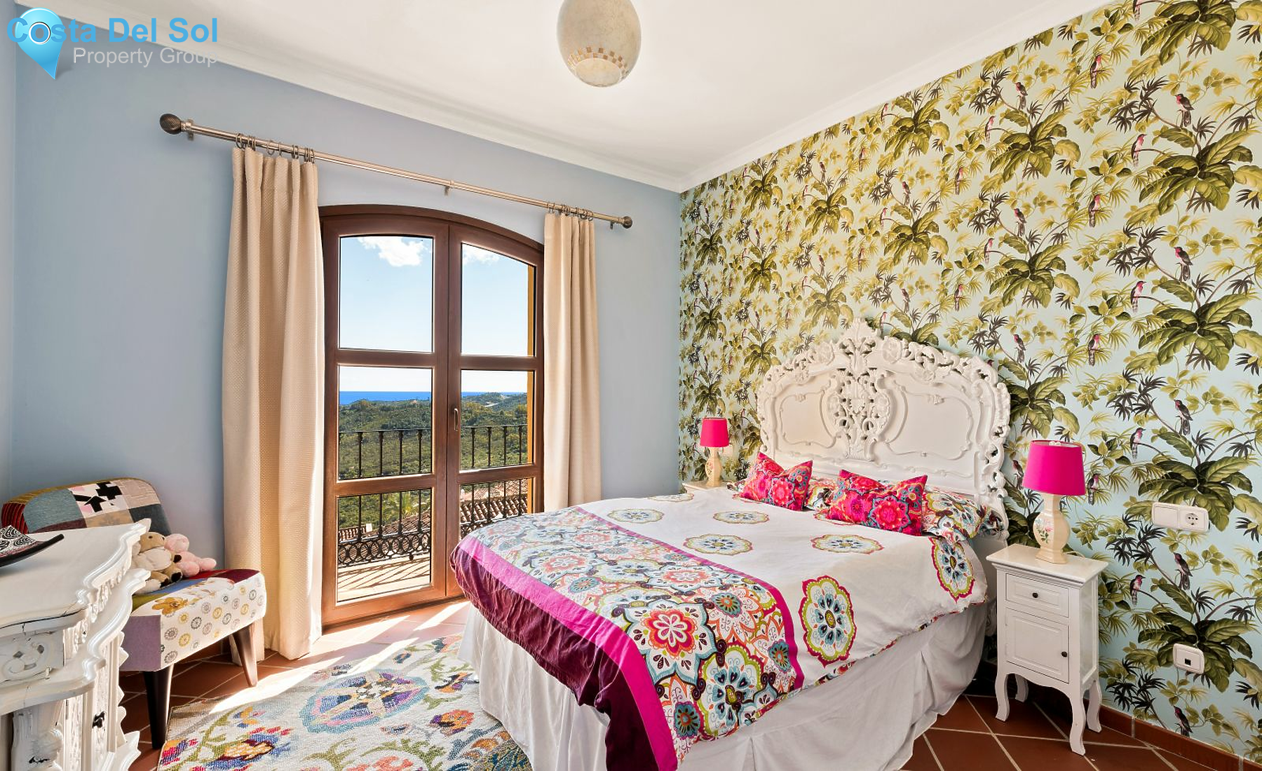 Townhouse in Benahavís-1201791