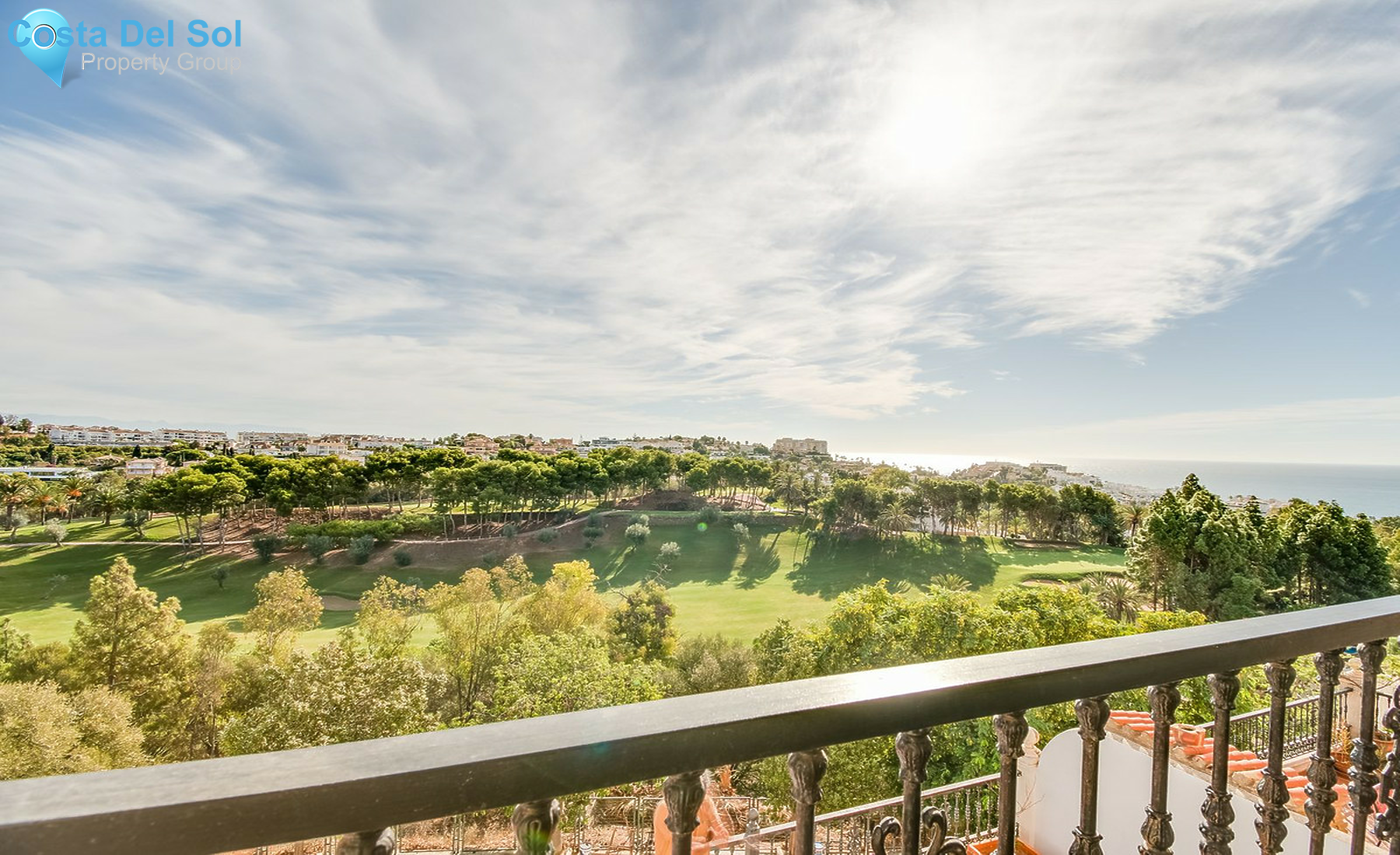 Townhouse in Benalmadena Costa-1434643