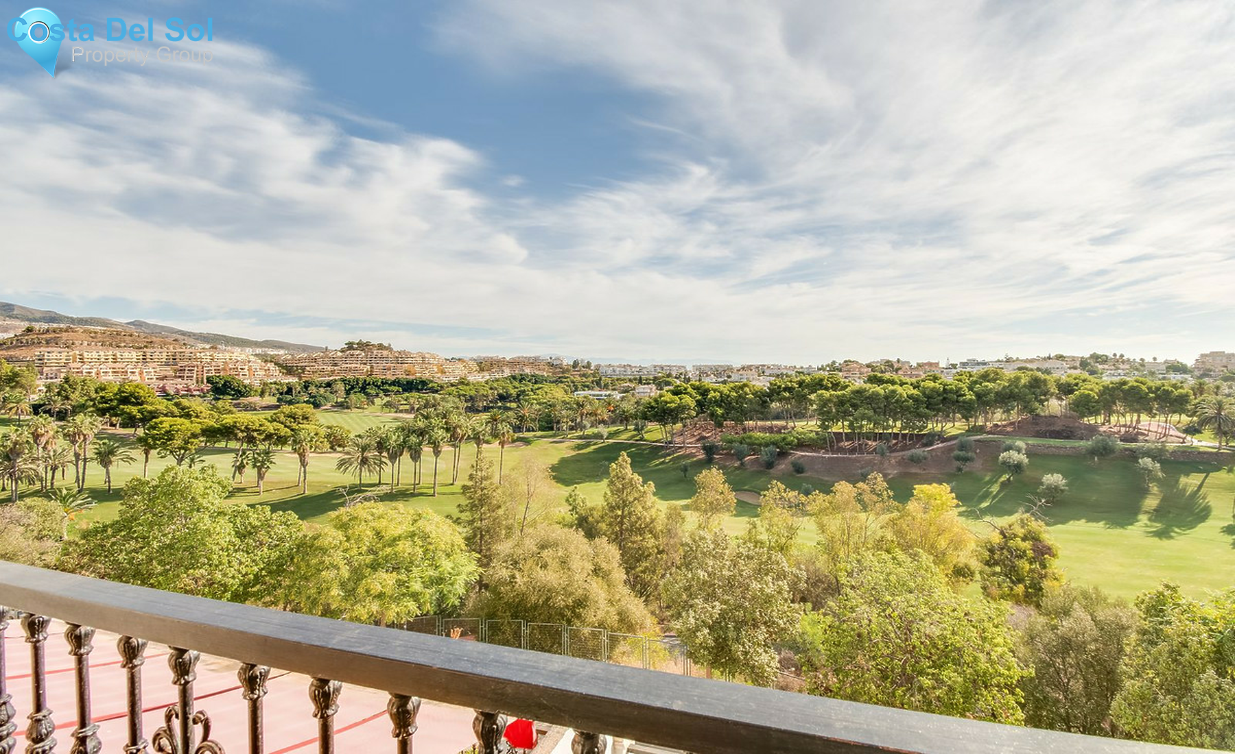 Townhouse in Benalmadena Costa-1434644