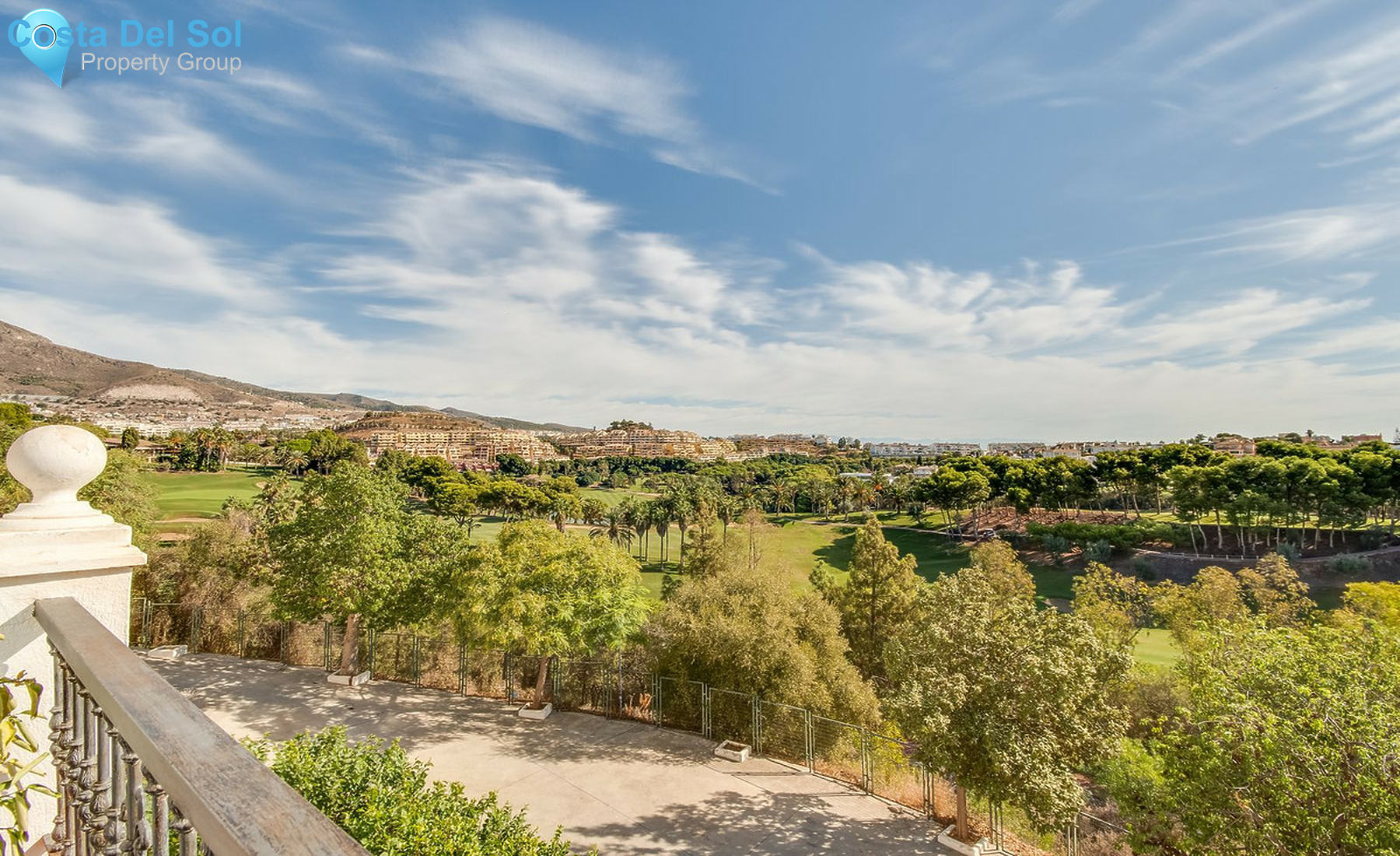 Townhouse in Benalmadena Costa-1434649