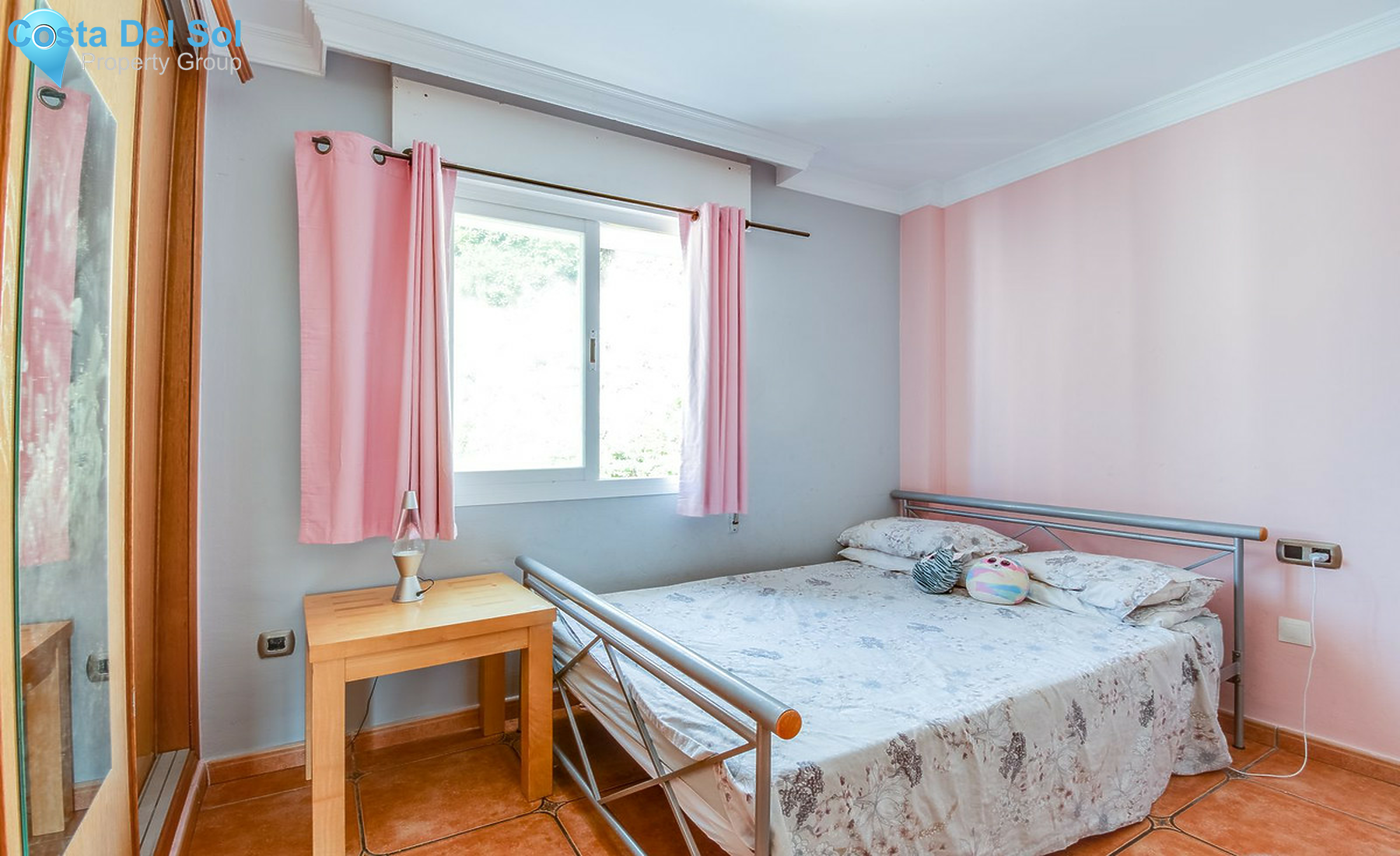 Townhouse in Benalmadena Costa-1434640
