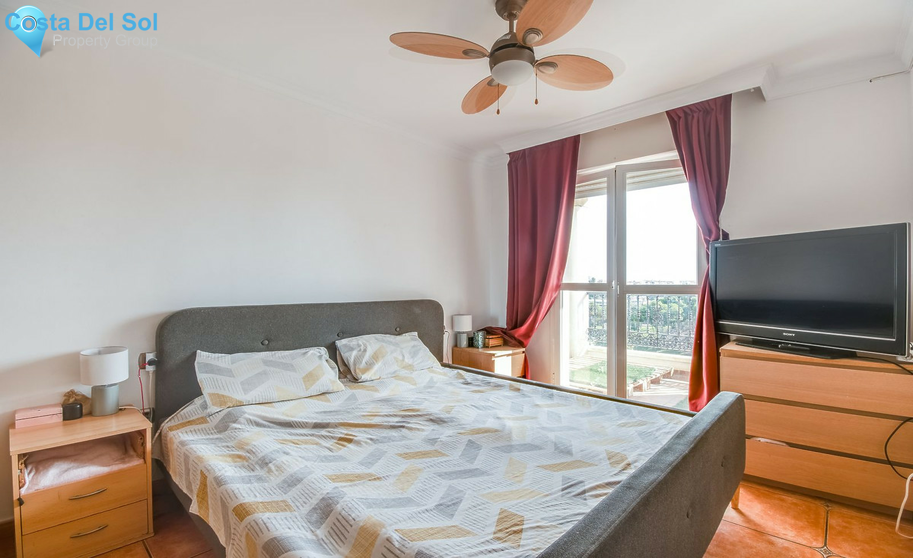 Townhouse in Benalmadena Costa-1434641