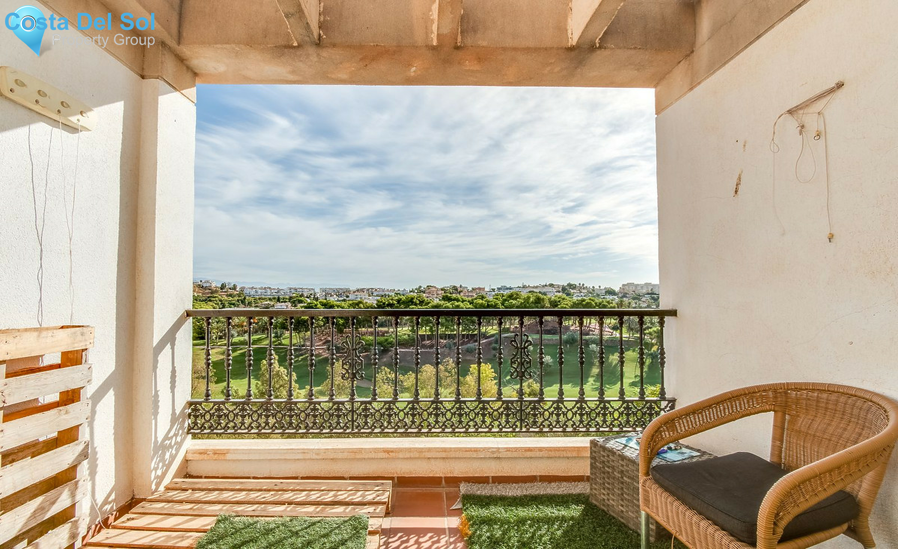 Townhouse in Benalmadena Costa-1434642