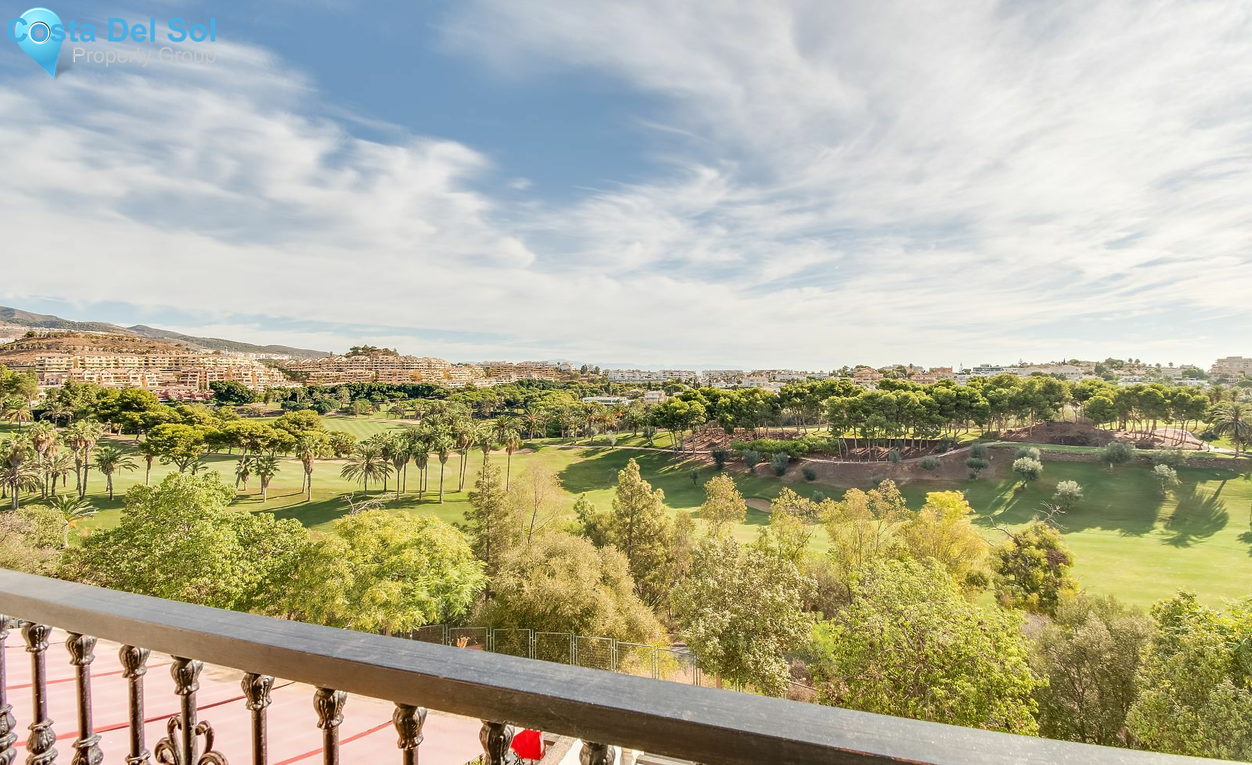 Townhouse in Benalmadena Costa-1519284