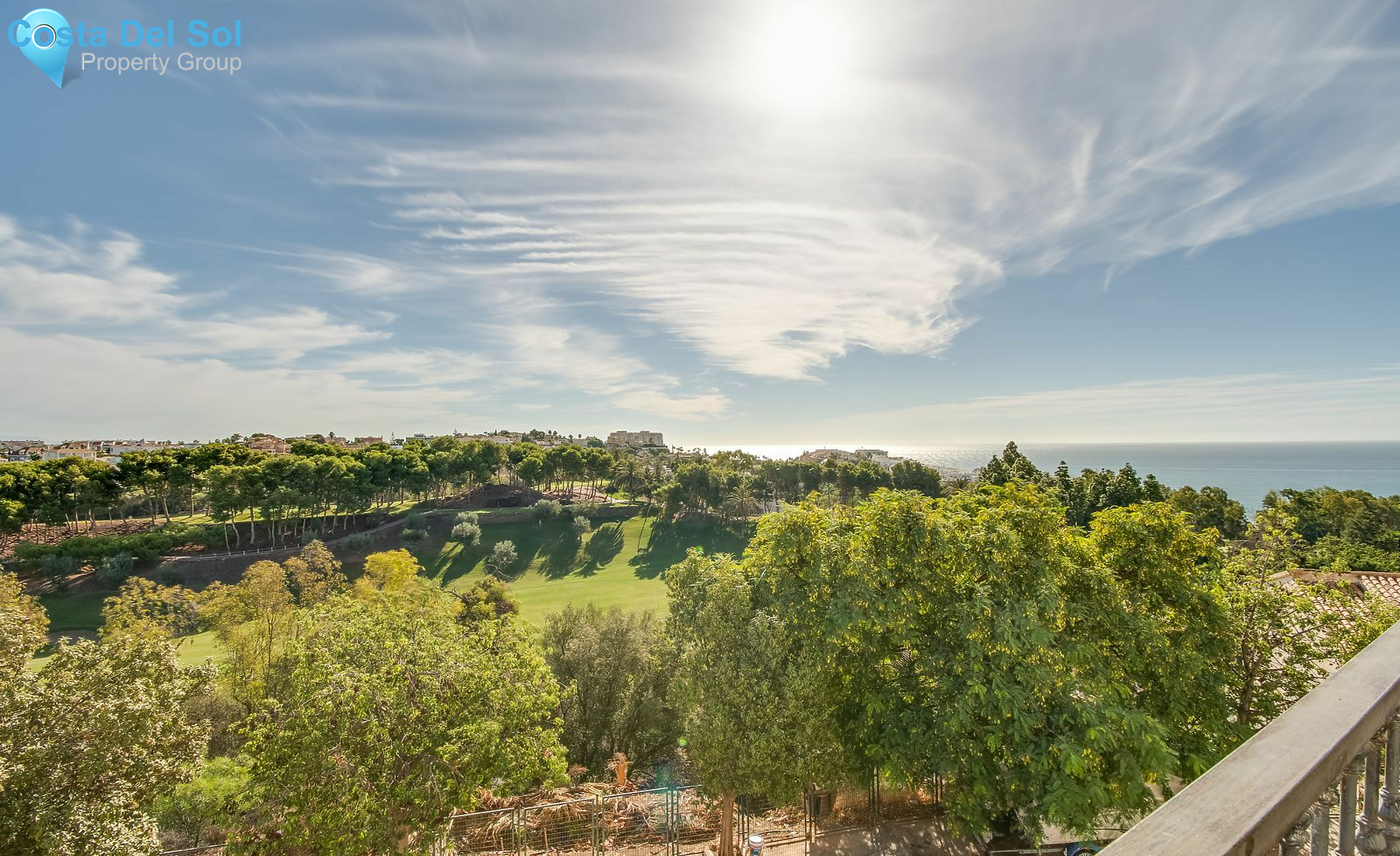 Townhouse in Benalmadena Costa-1519272