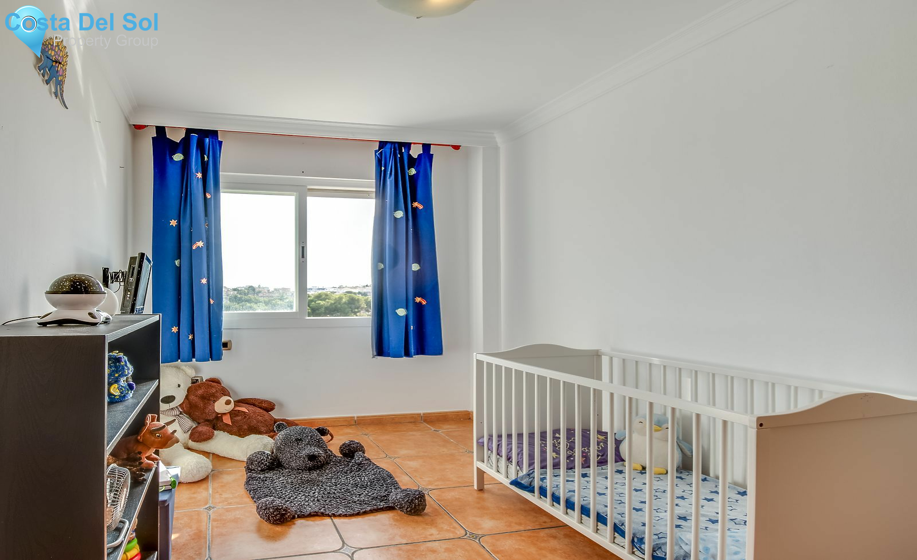 Townhouse in Benalmadena Costa-1519275