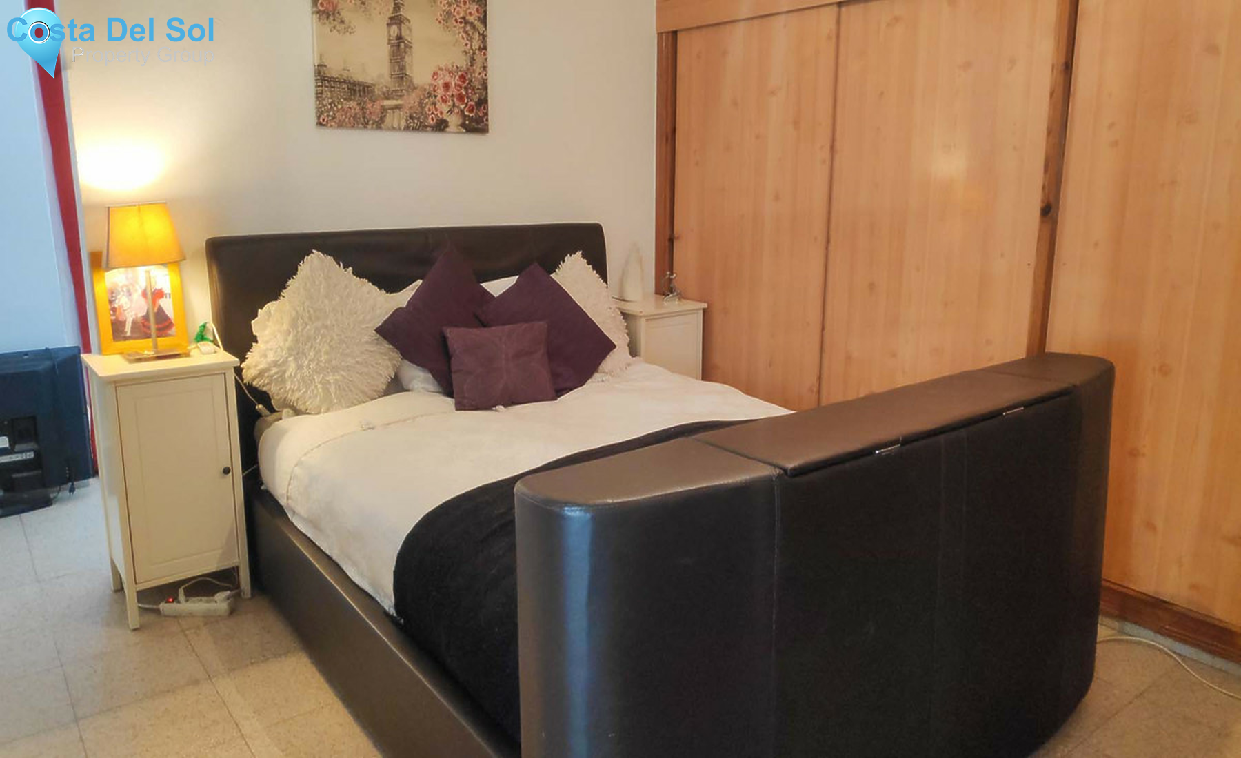 Townhouse in Benalmadena-1350179
