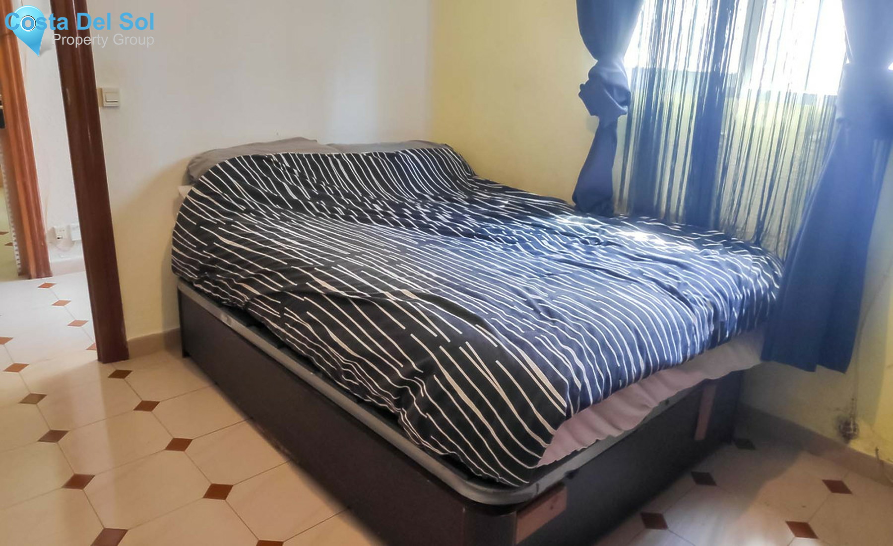 Townhouse in Benalmadena-1350180