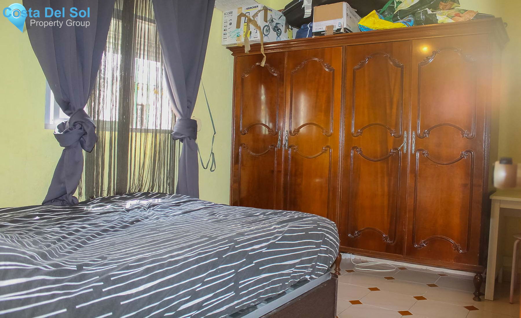Townhouse in Benalmadena-1350181