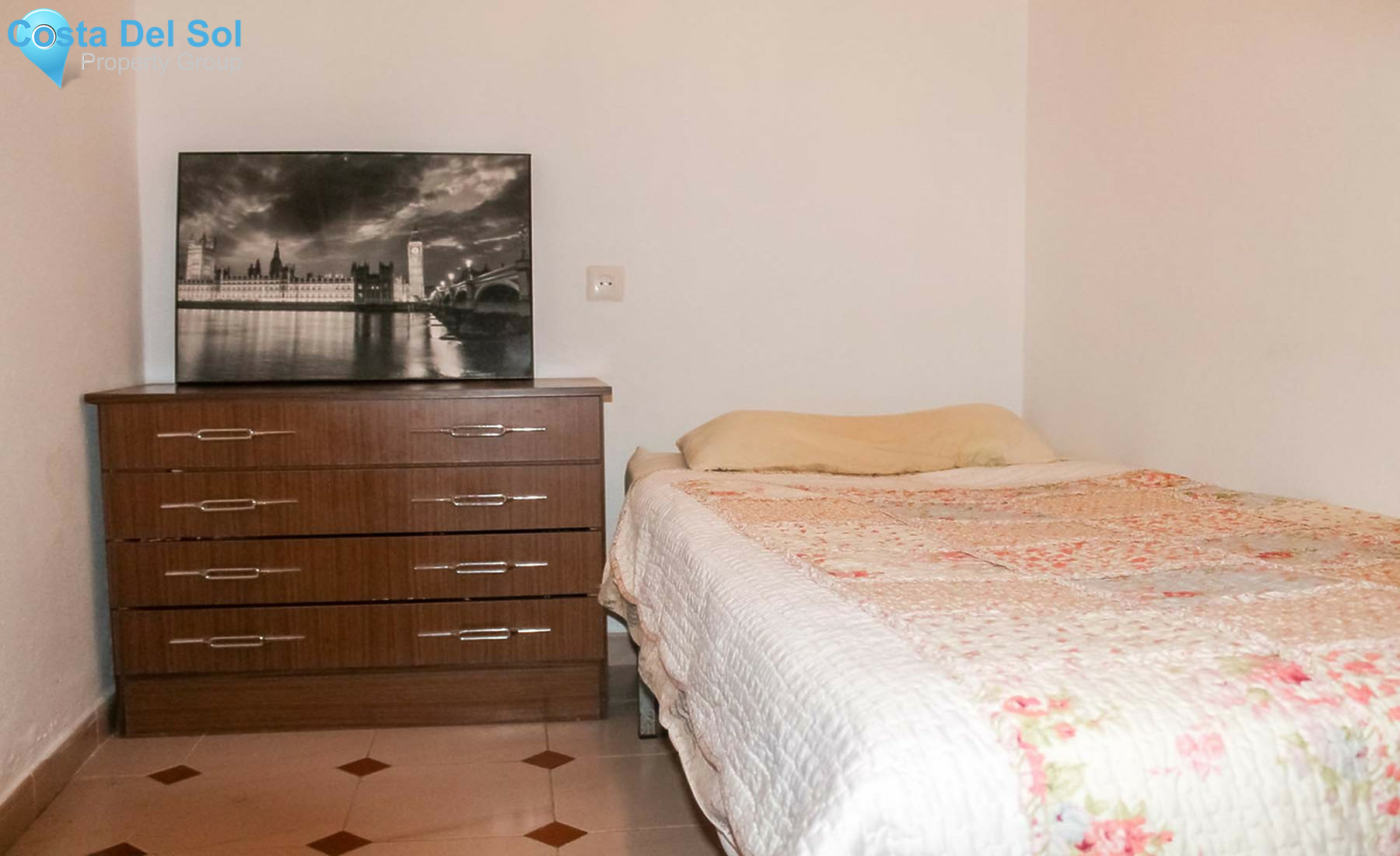 Townhouse in Benalmadena-1350184