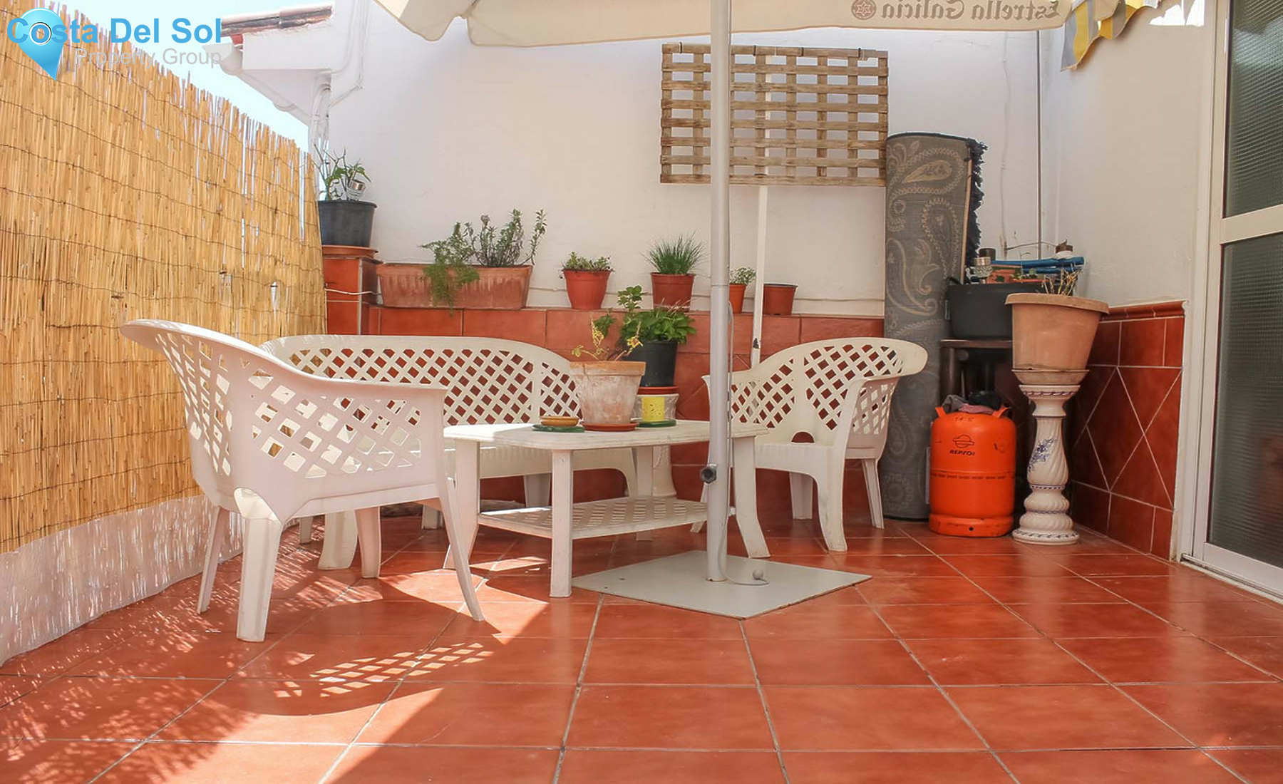 Townhouse in Benalmadena-1350187