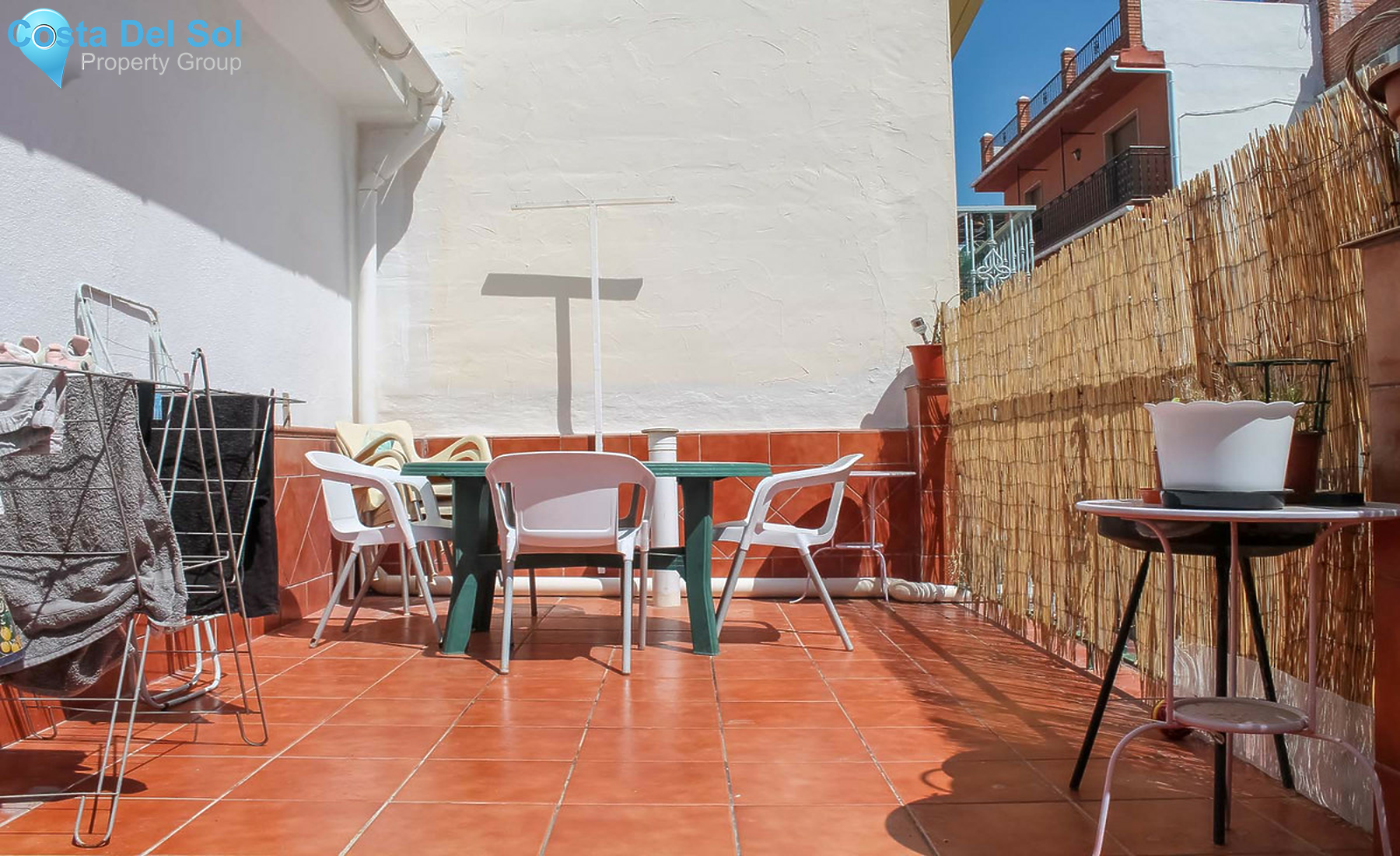 Townhouse in Benalmadena-1350188