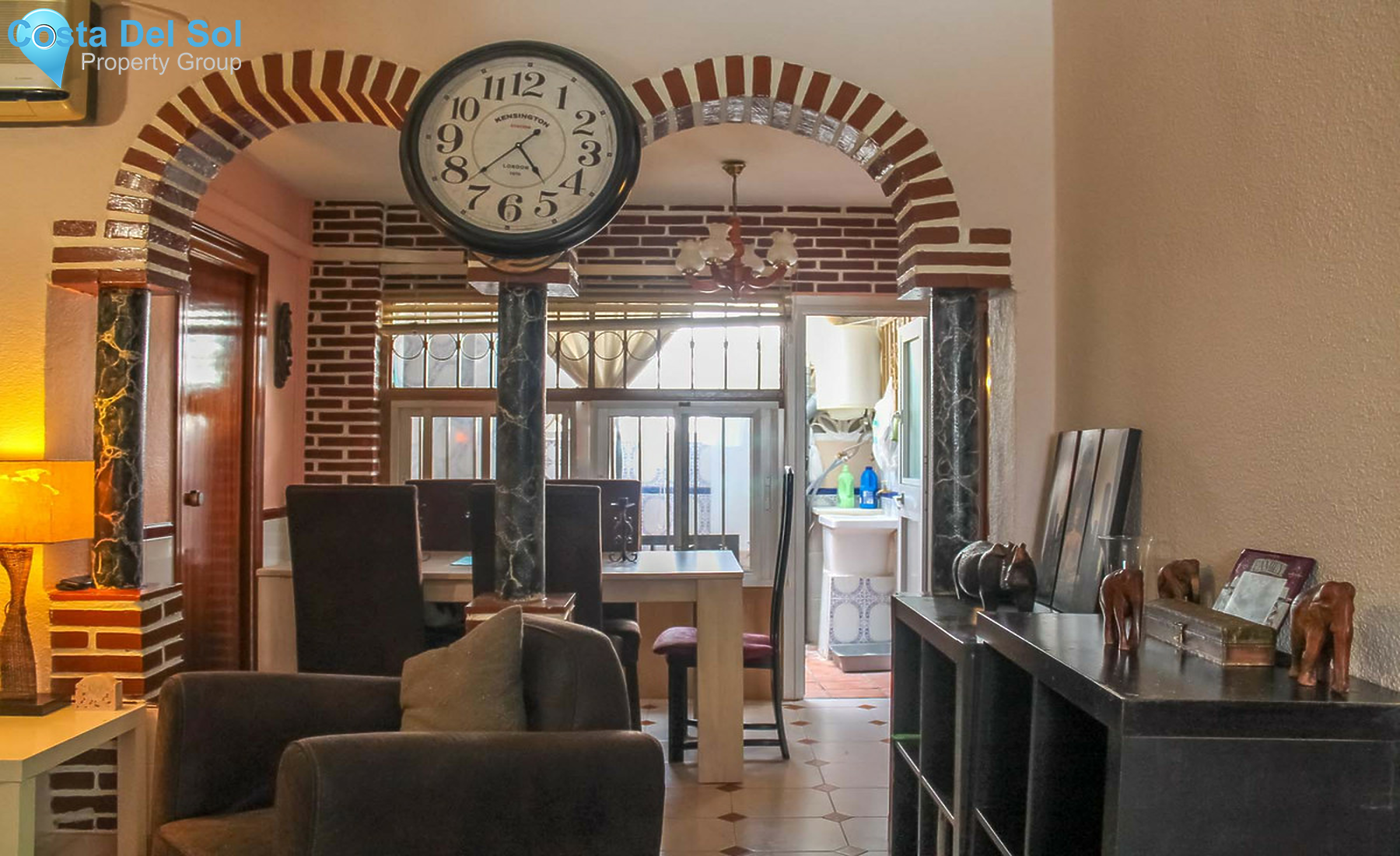Townhouse in Benalmadena-1350171