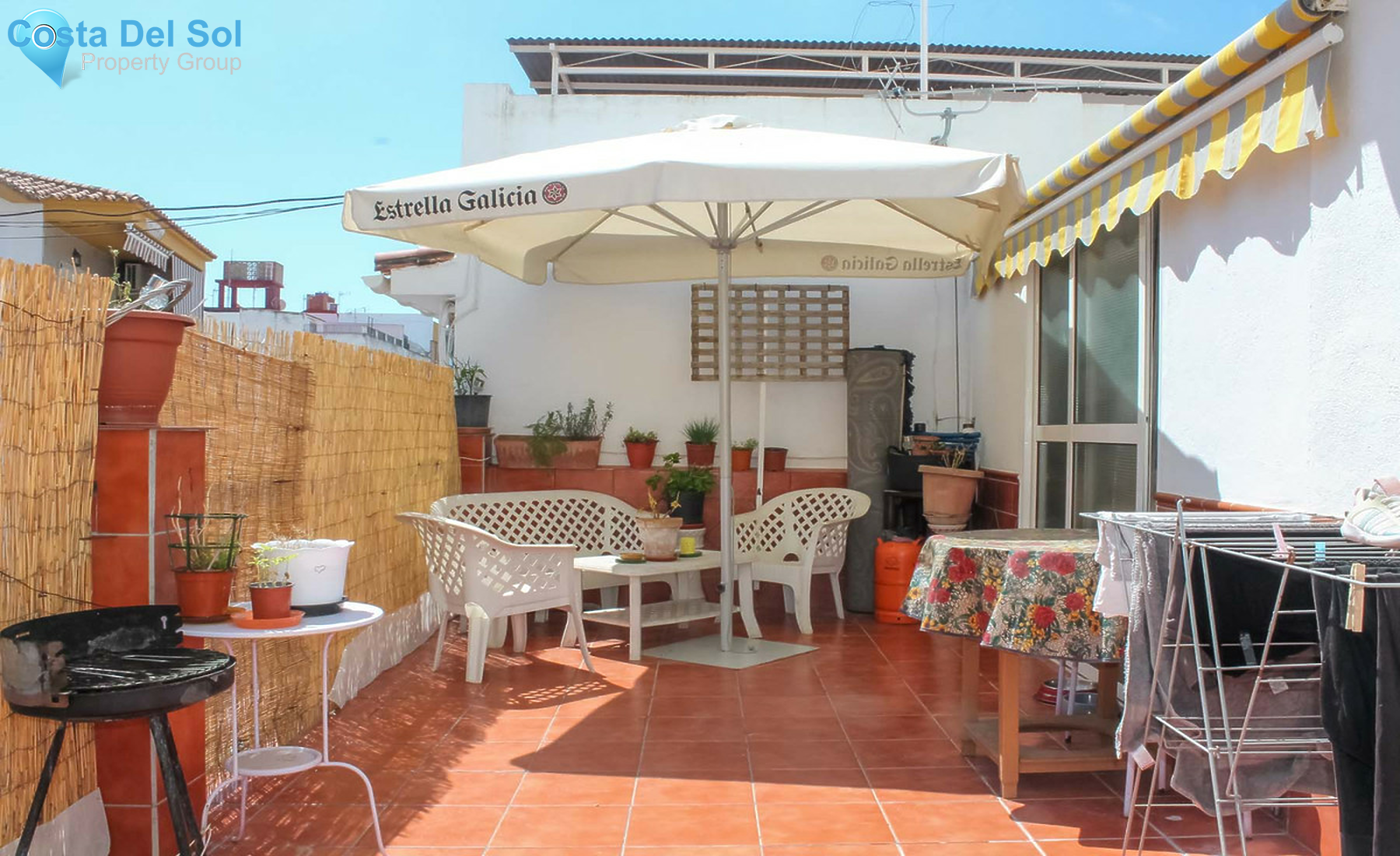 Townhouse in Benalmadena-1350172