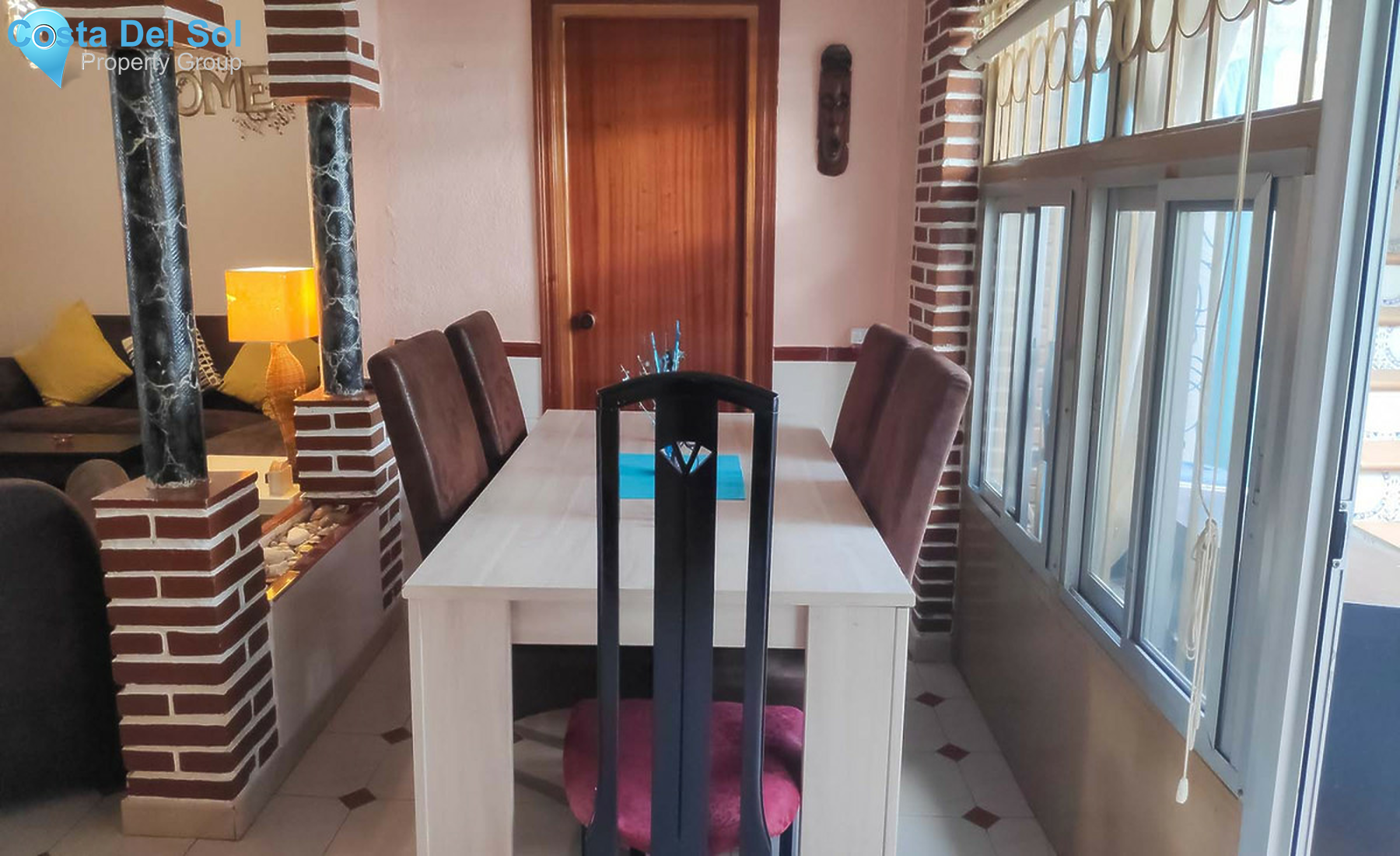 Townhouse in Benalmadena-1350175