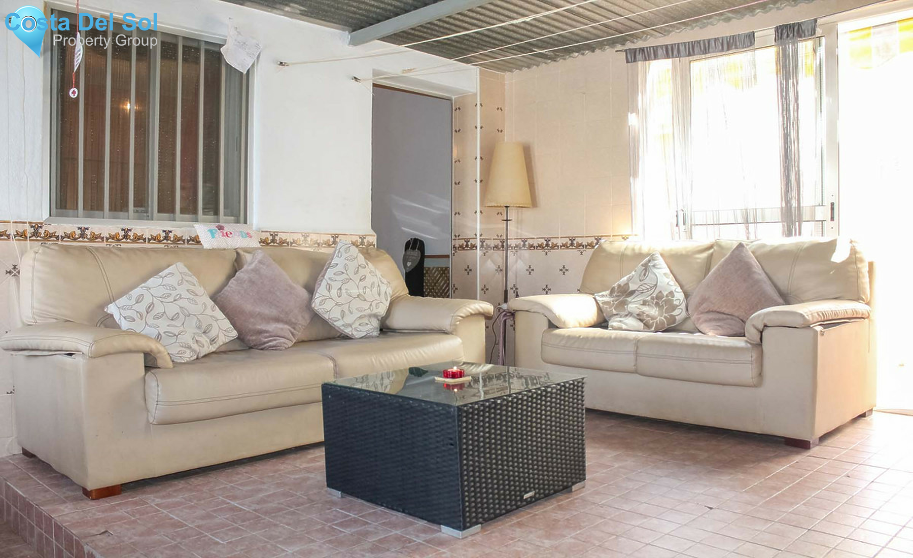 Townhouse in Benalmadena-1350176