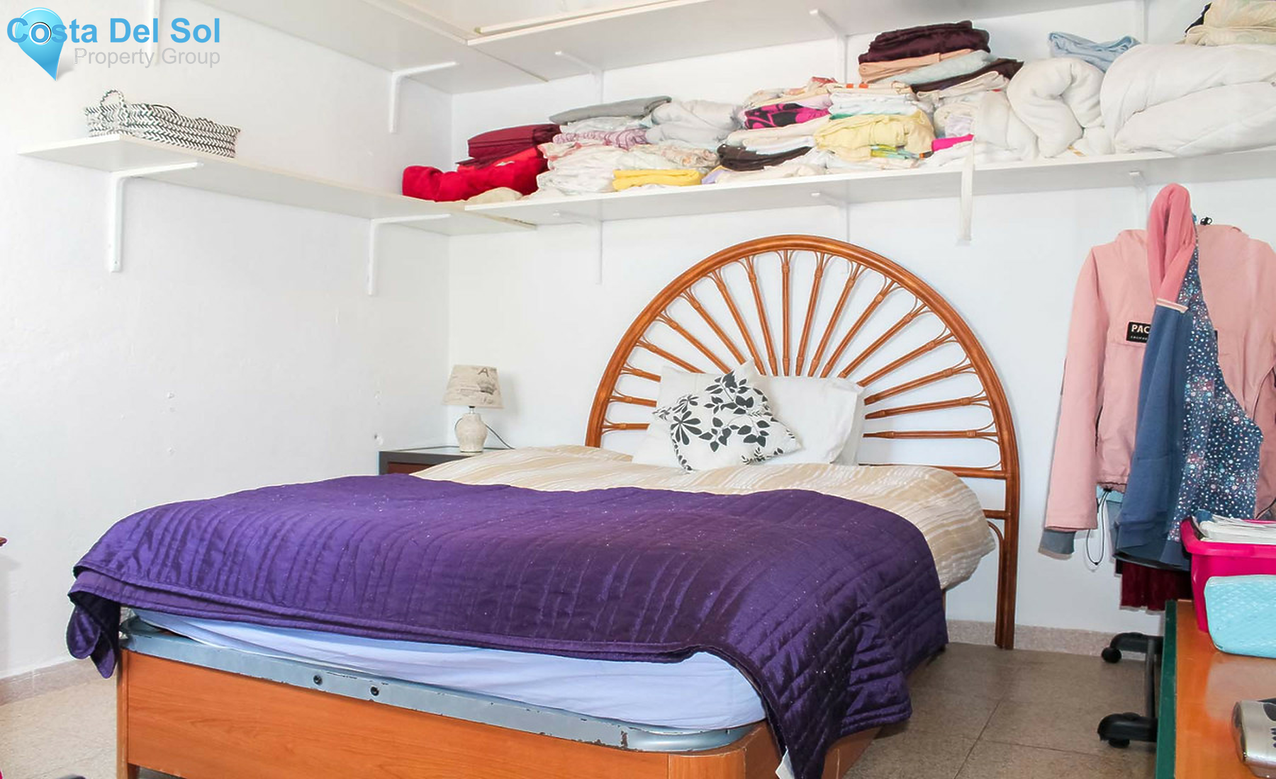 Townhouse in Benalmadena-1350178