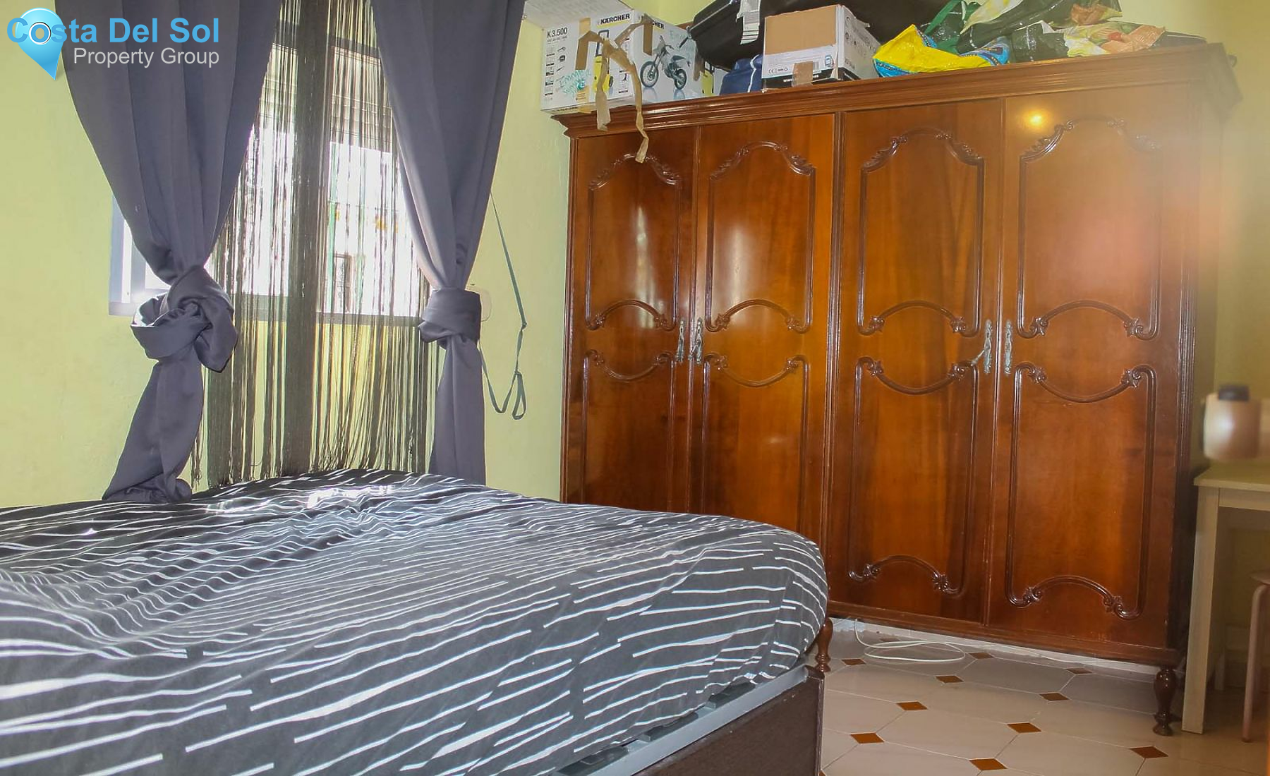 Townhouse in Benalmadena-1133690