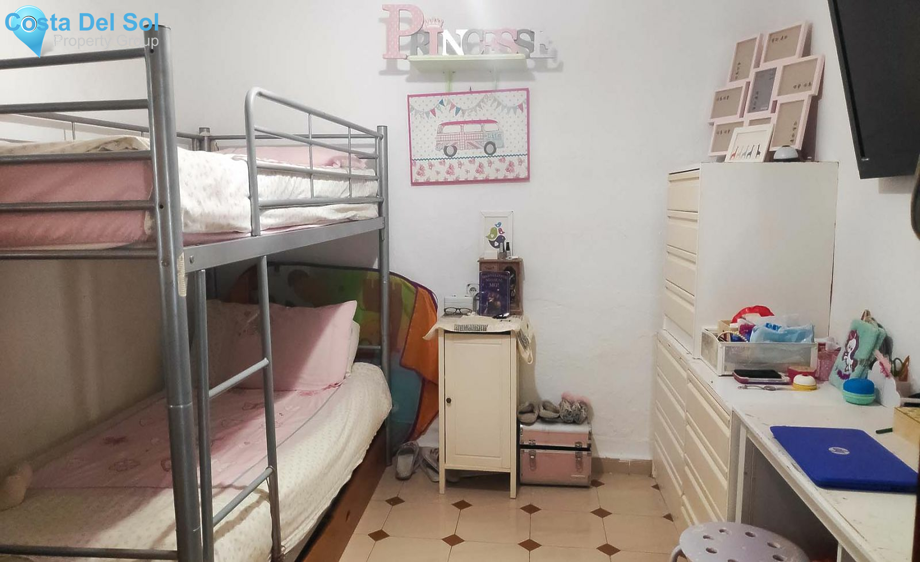 Townhouse in Benalmadena-1133692
