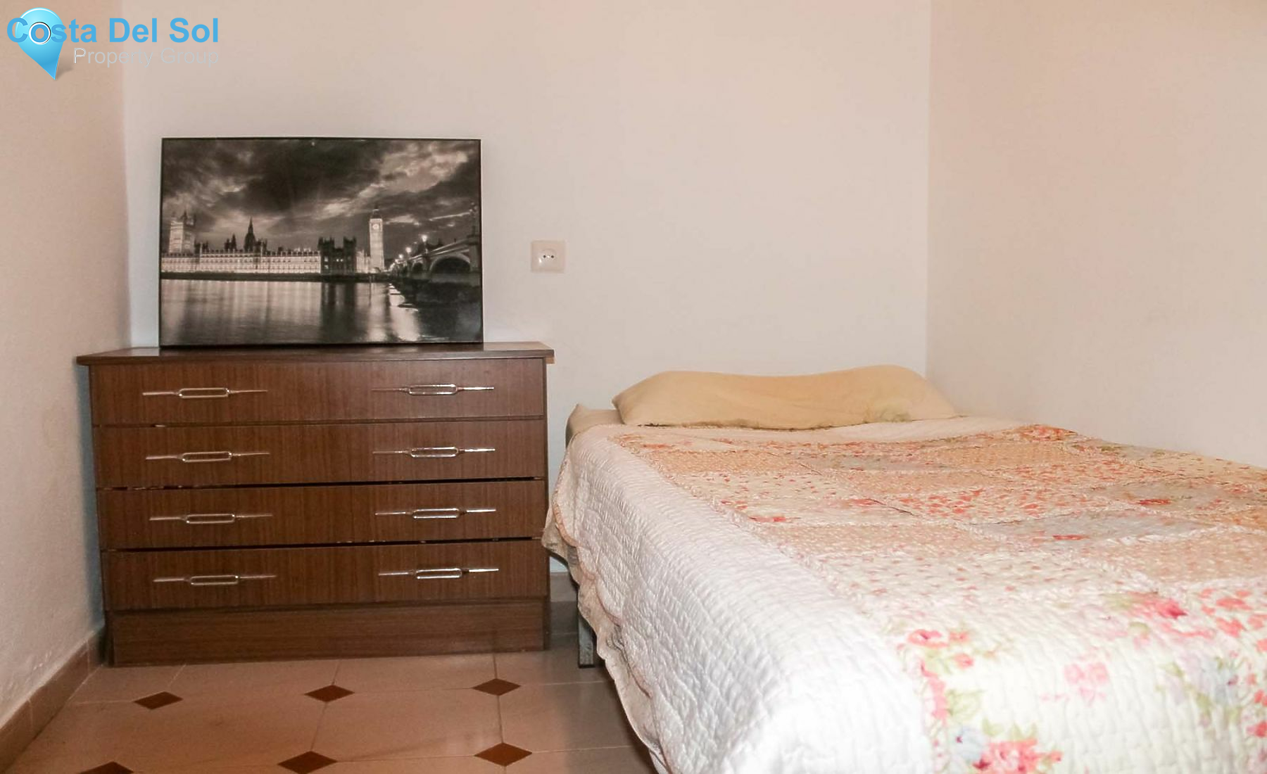 Townhouse in Benalmadena-1133693