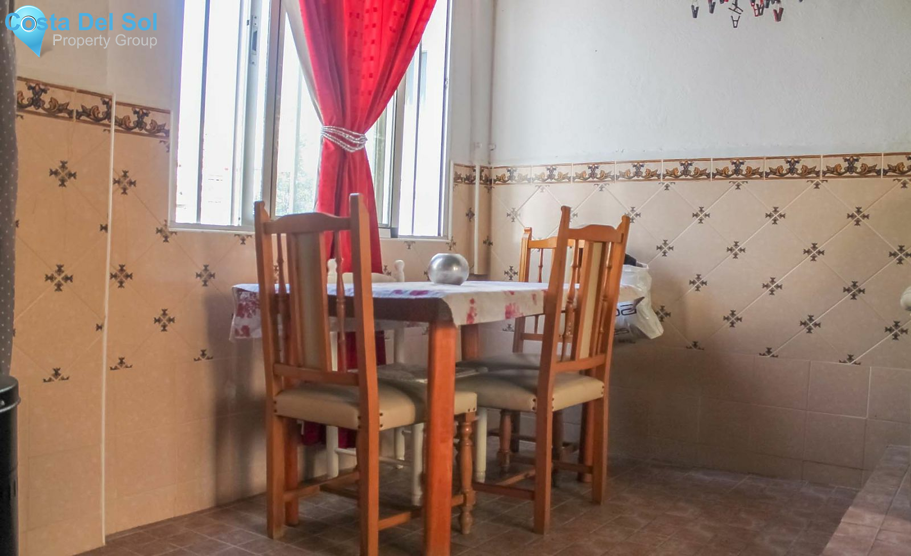 Townhouse in Benalmadena-1133694