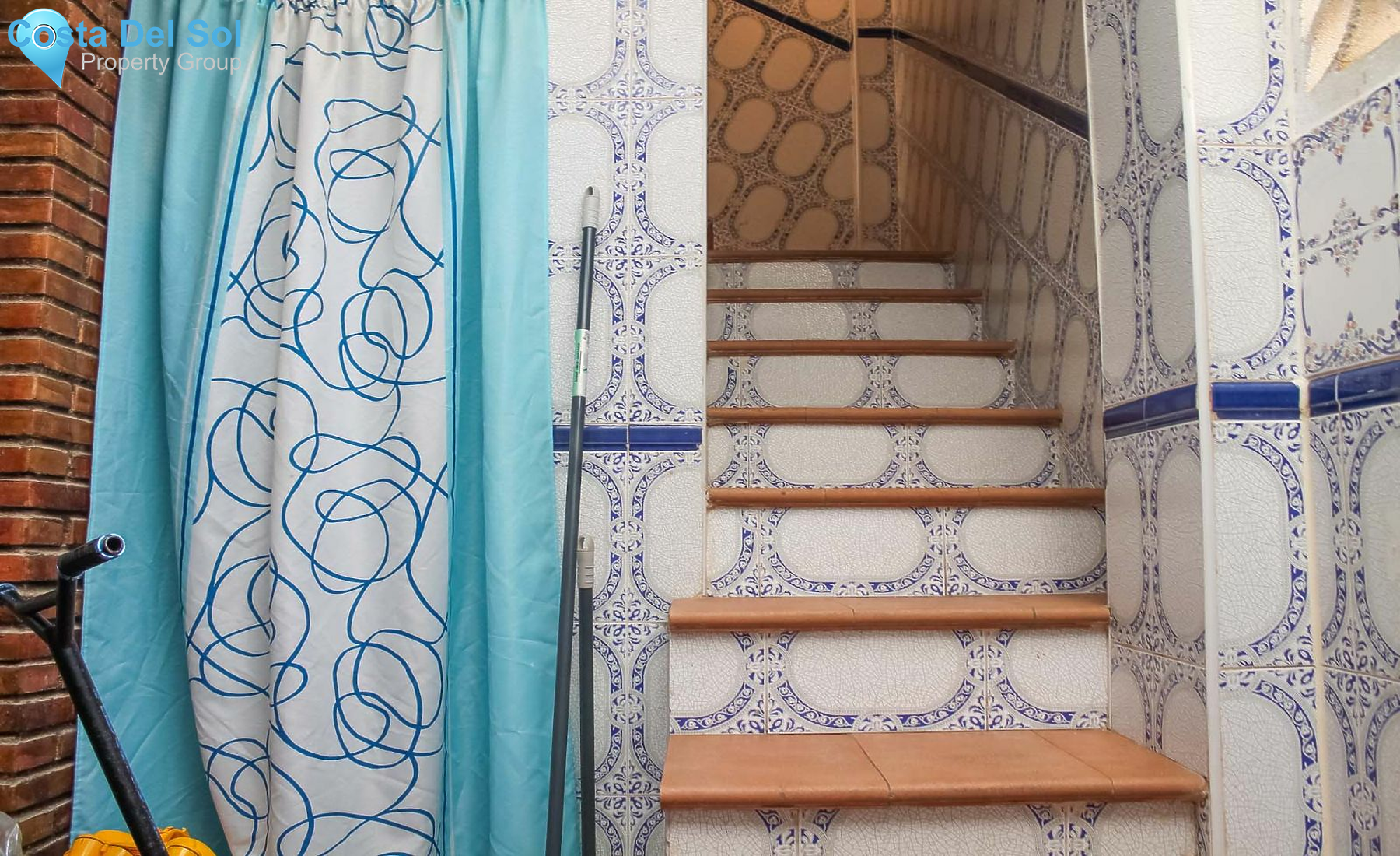 Townhouse in Benalmadena-1133695