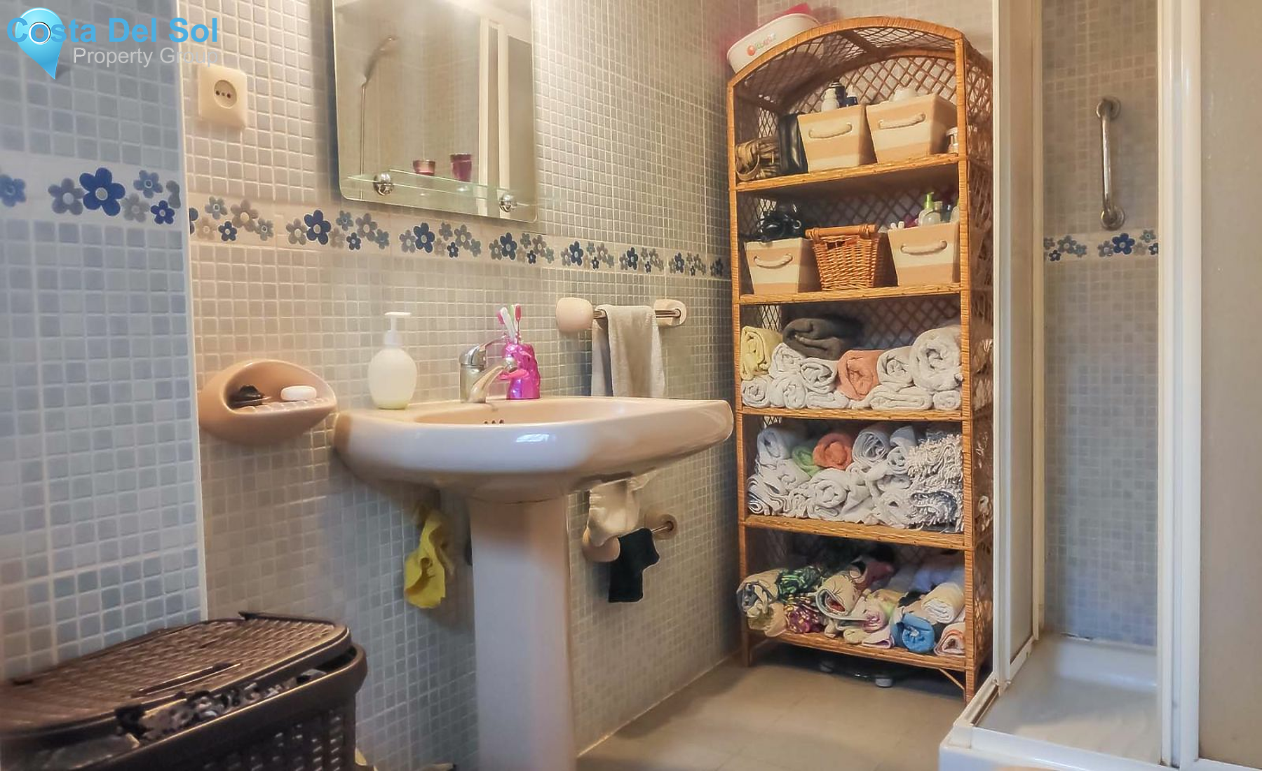 Townhouse in Benalmadena-1133699
