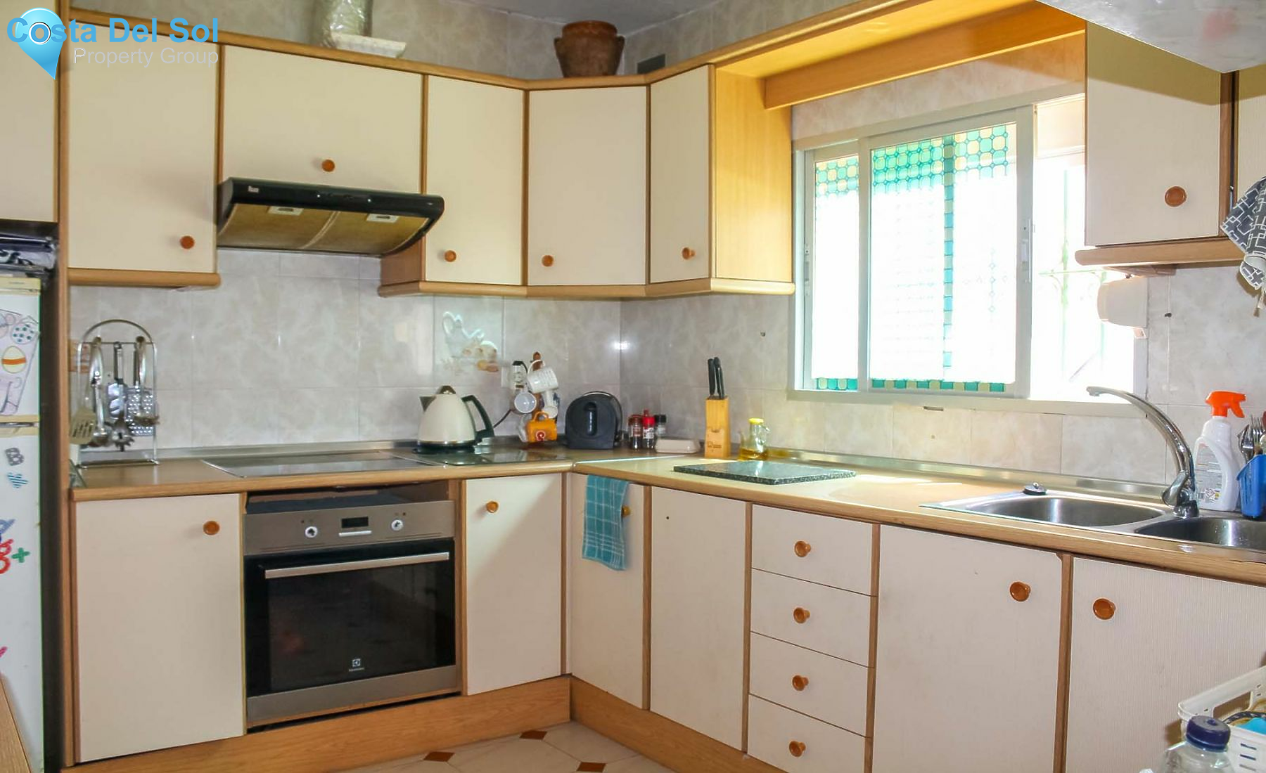 Townhouse in Benalmadena-1133682