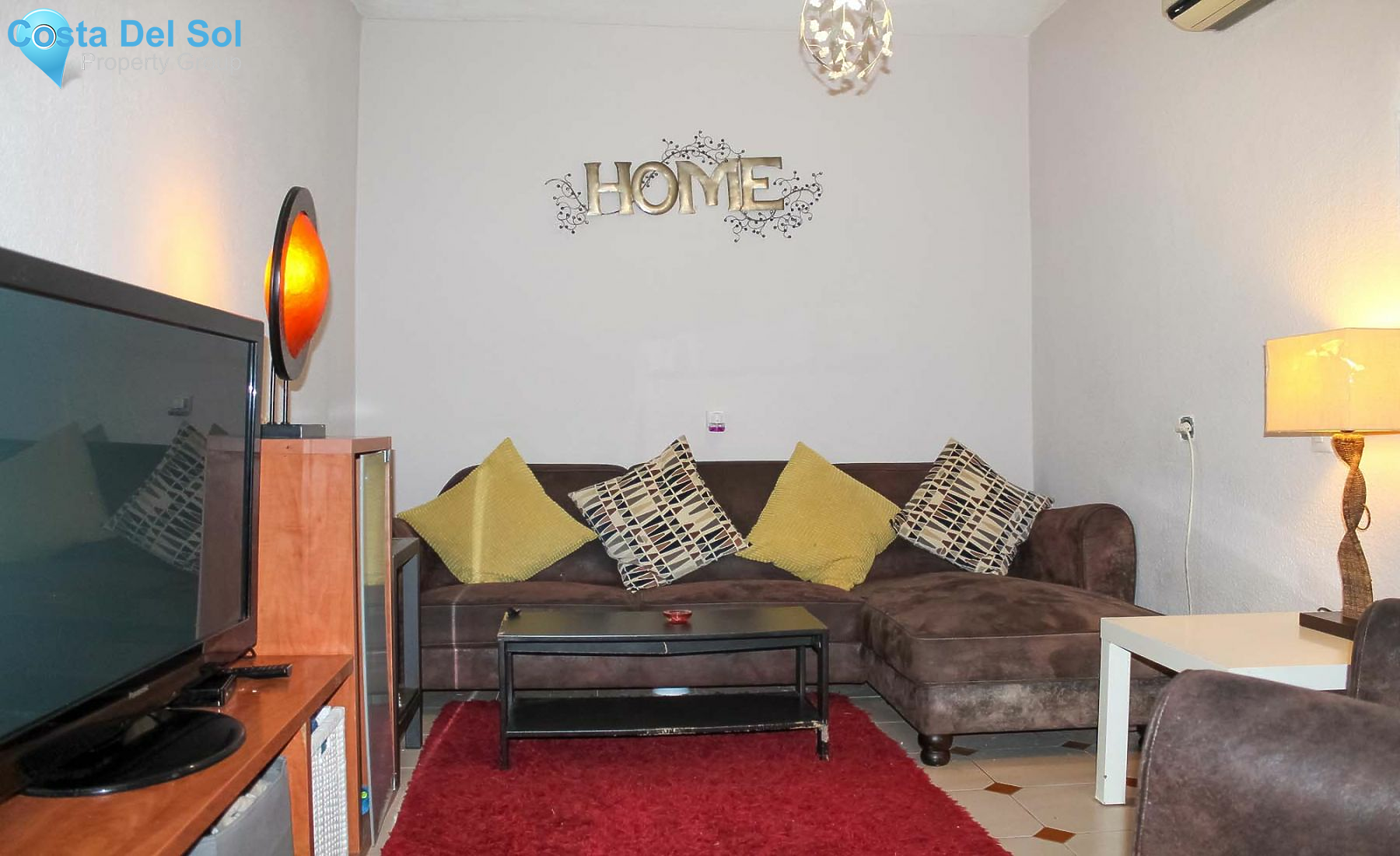 Townhouse in Benalmadena-1133683