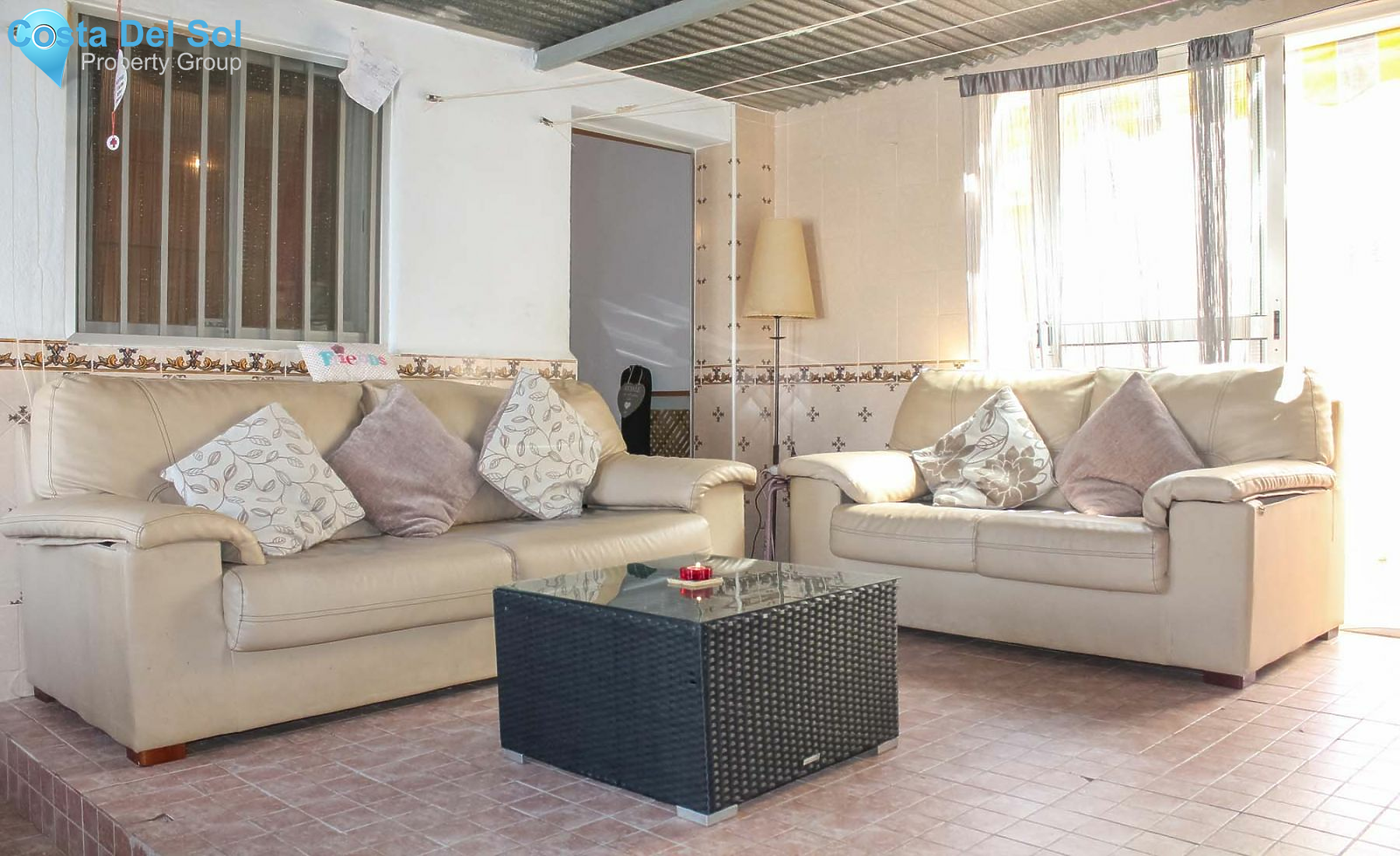 Townhouse in Benalmadena-1133685