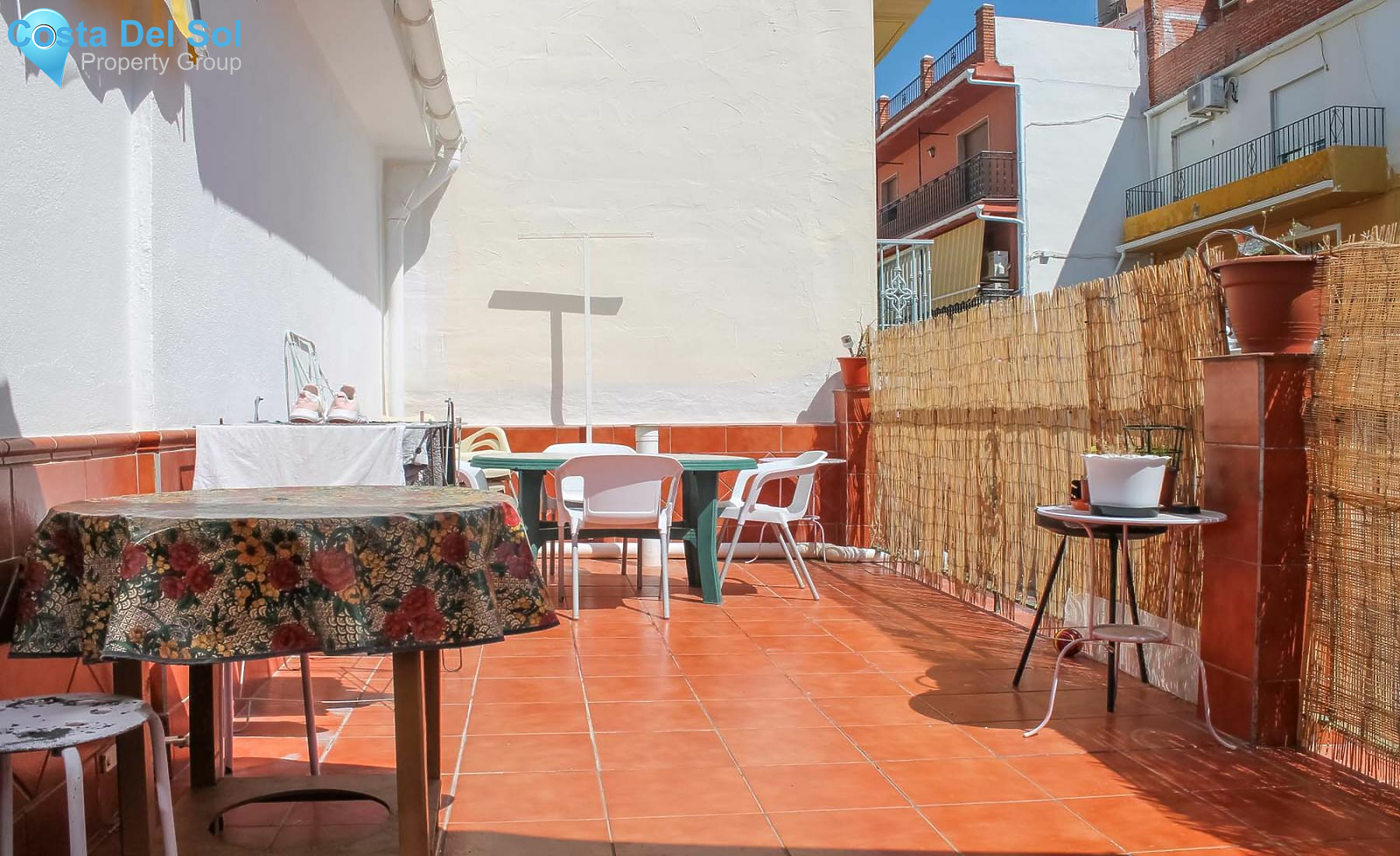 Townhouse in Benalmadena-1133686