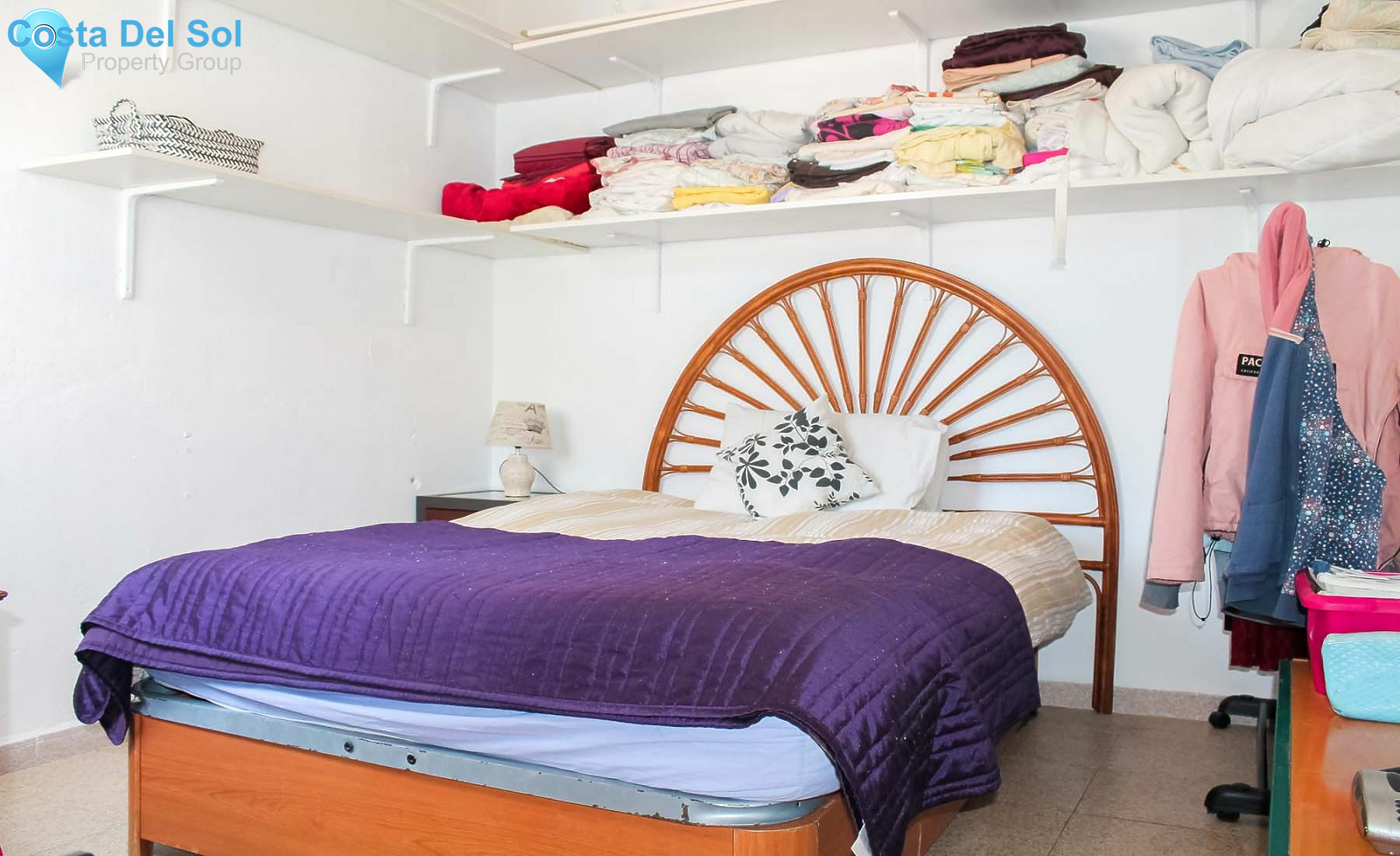 Townhouse in Benalmadena-1133687