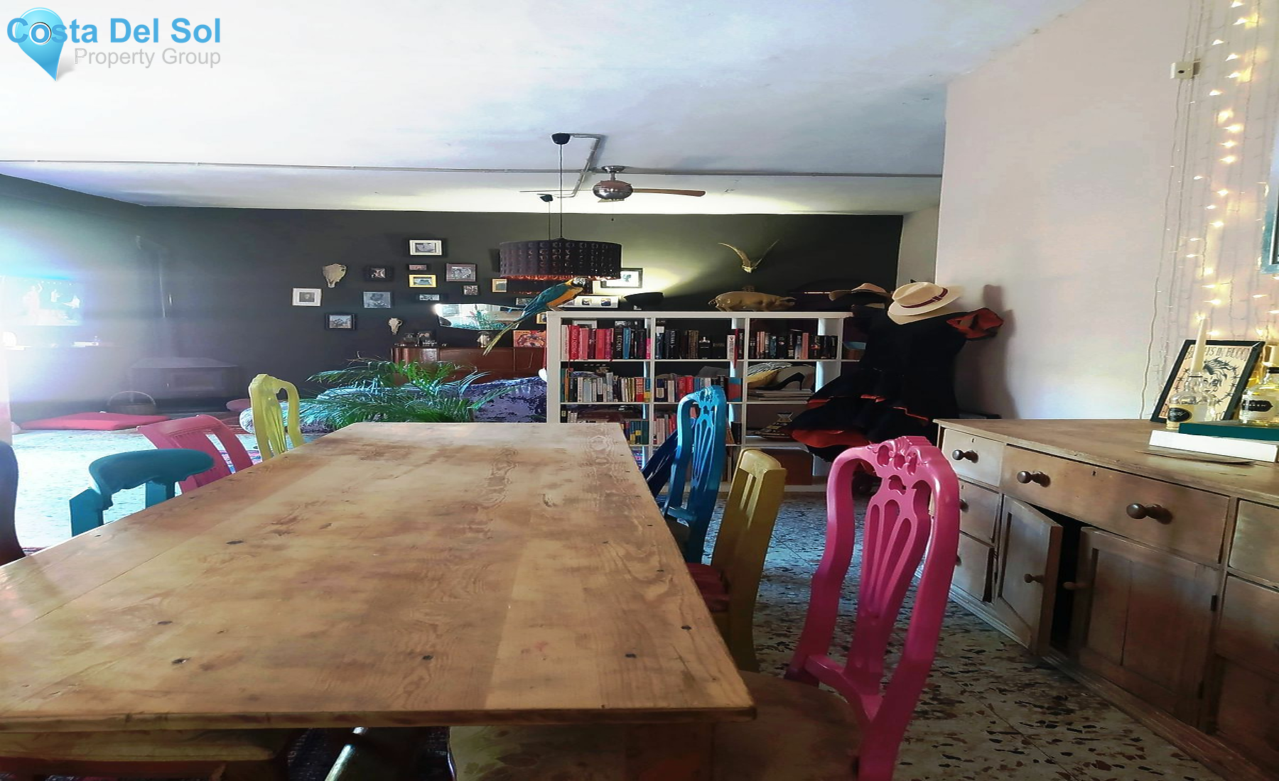 Townhouse in Benamargosa-1177102