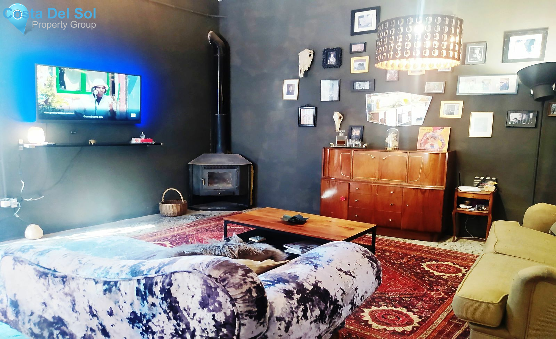 Townhouse in Benamargosa-1177112