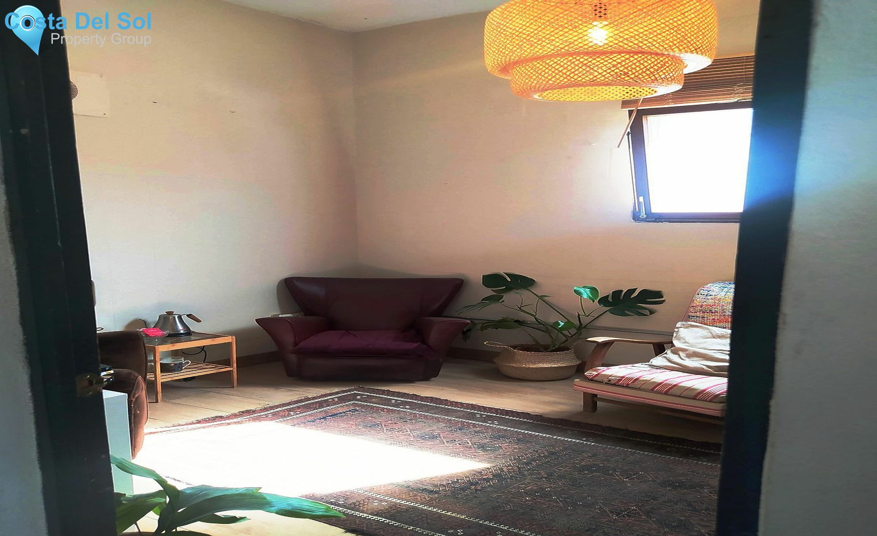 Townhouse in Benamargosa-1177114