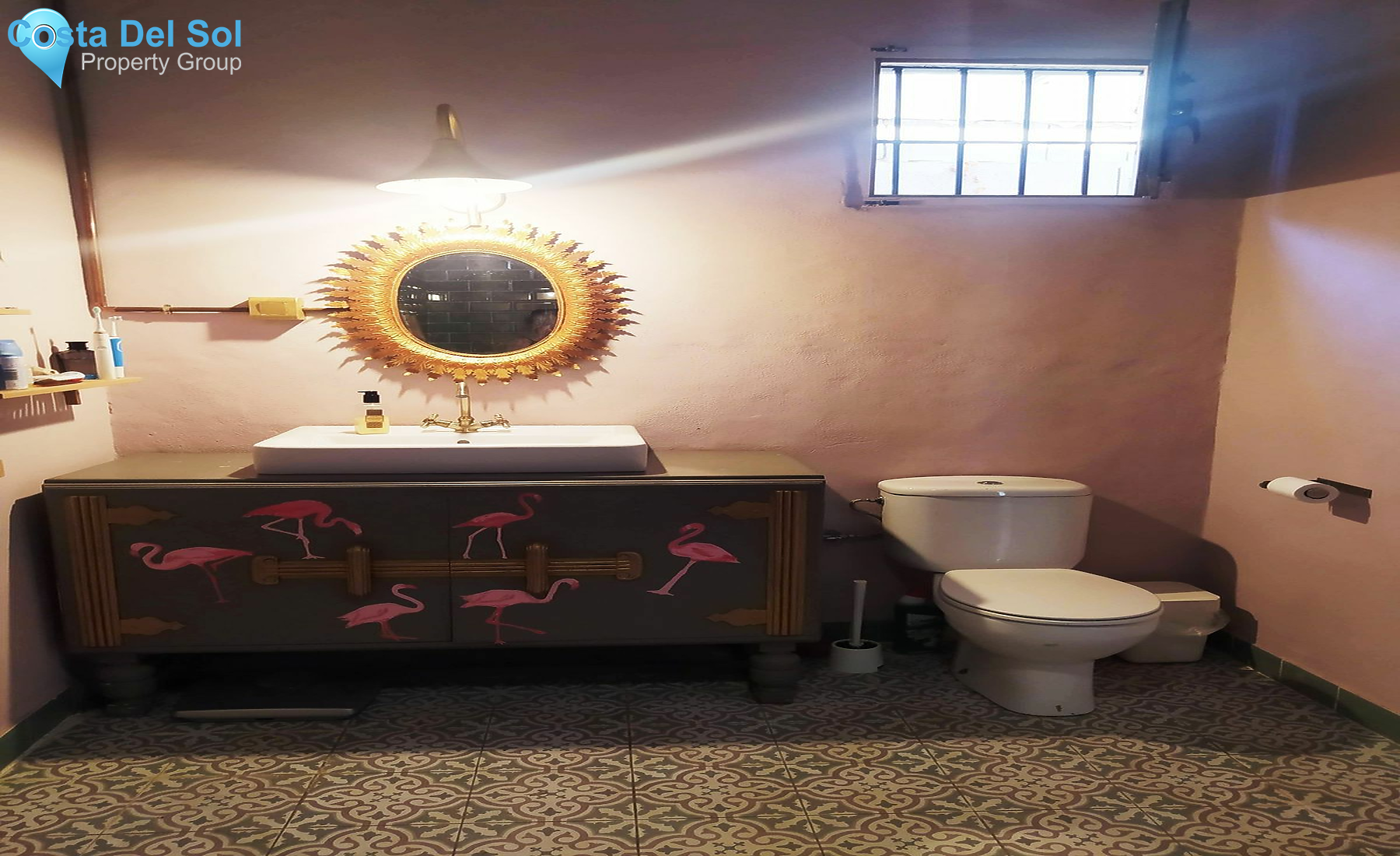 Townhouse in Benamargosa-1177115