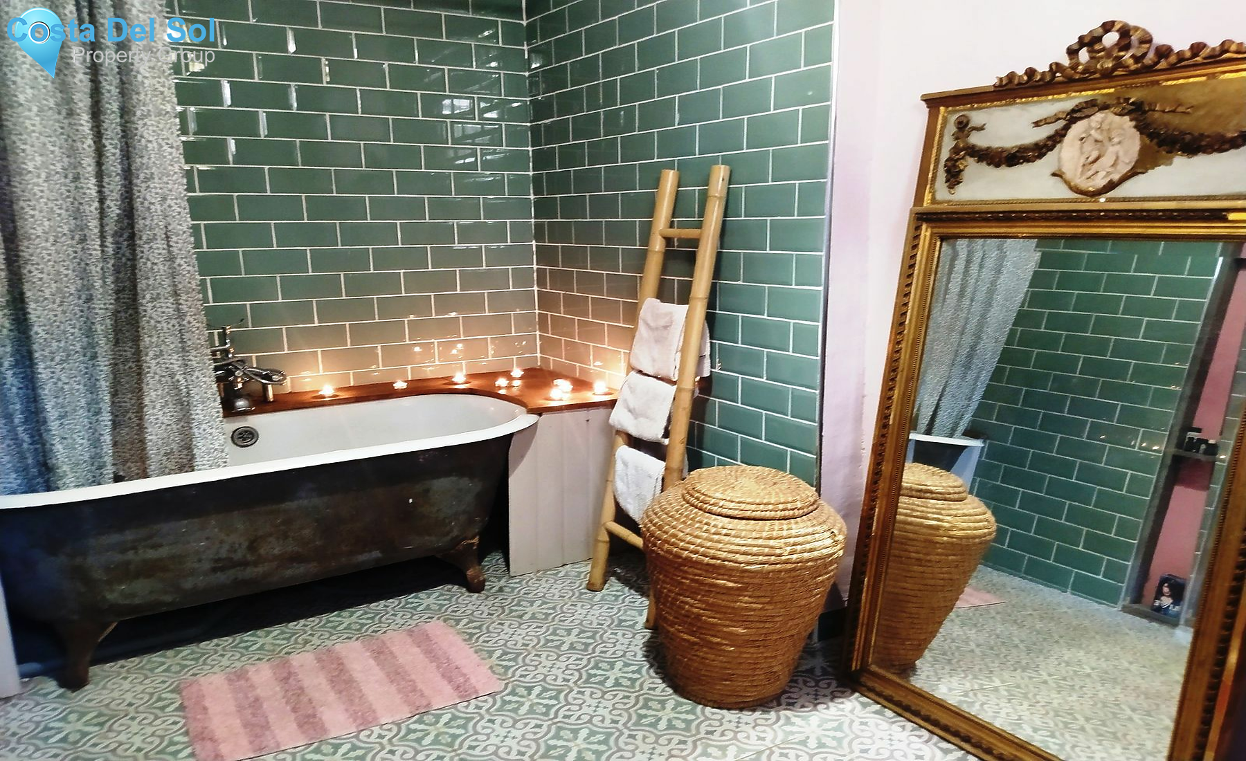 Townhouse in Benamargosa-1177116