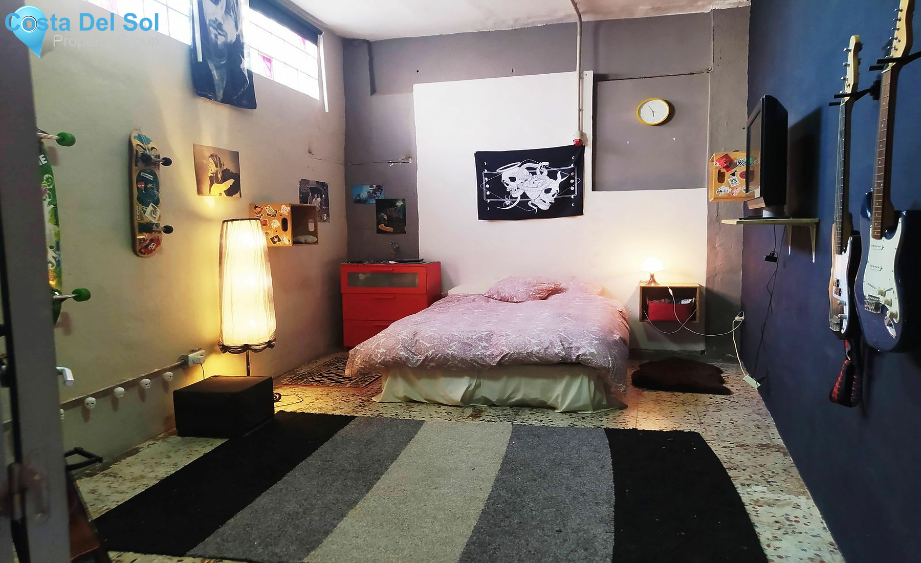 Townhouse in Benamargosa-1177118